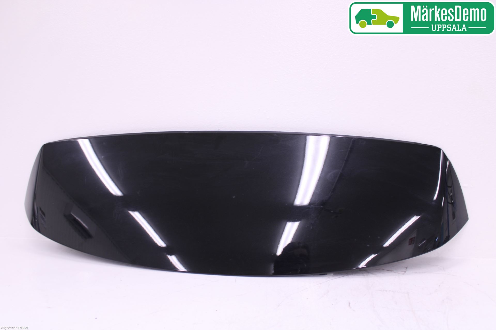 Mercedes-Benz MB CLA-KLASS (C117/X117) 13-19 Spoiler Baklucka