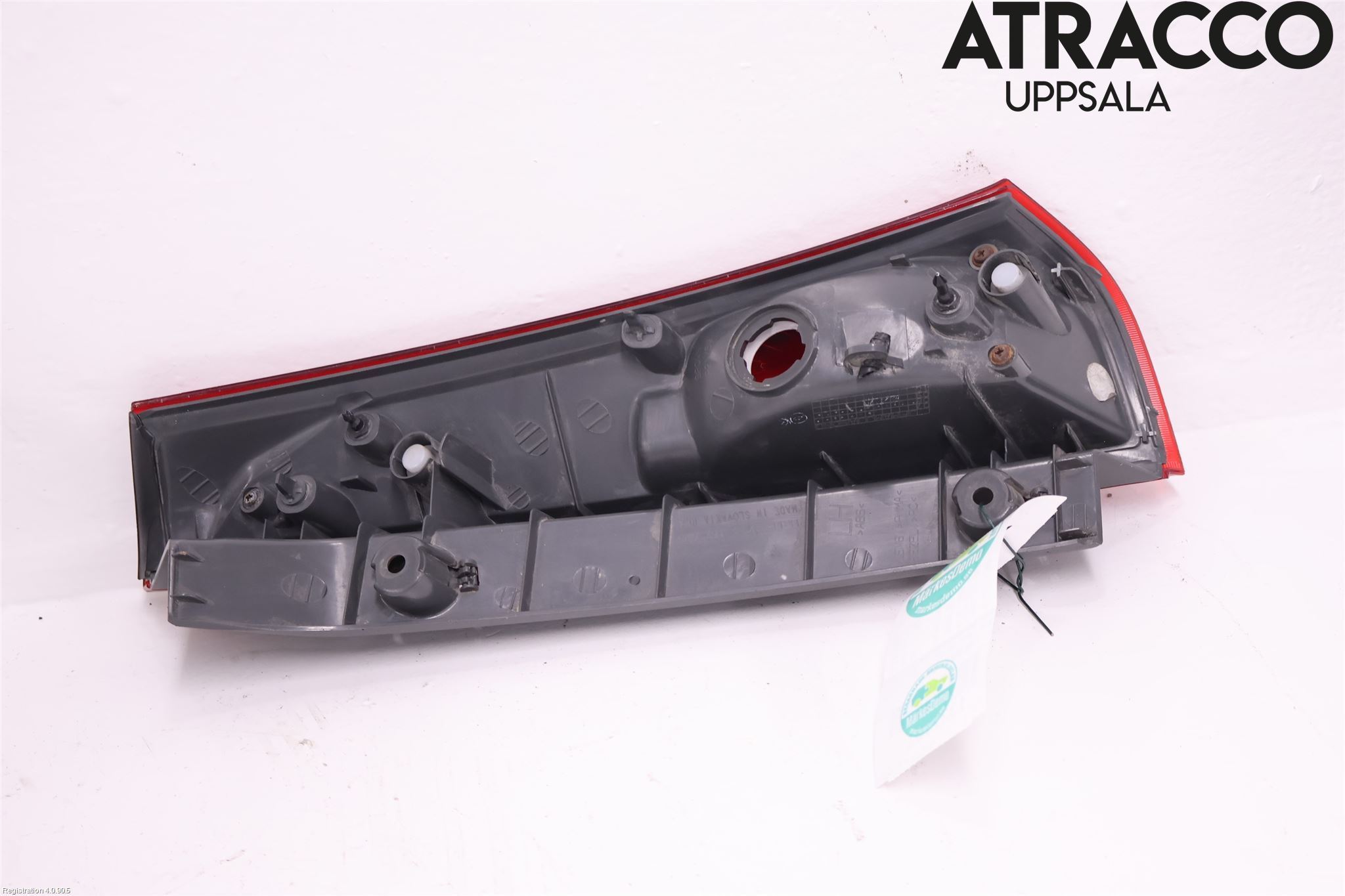 Kia CEED 06-12 Bakljus Lucka Vä