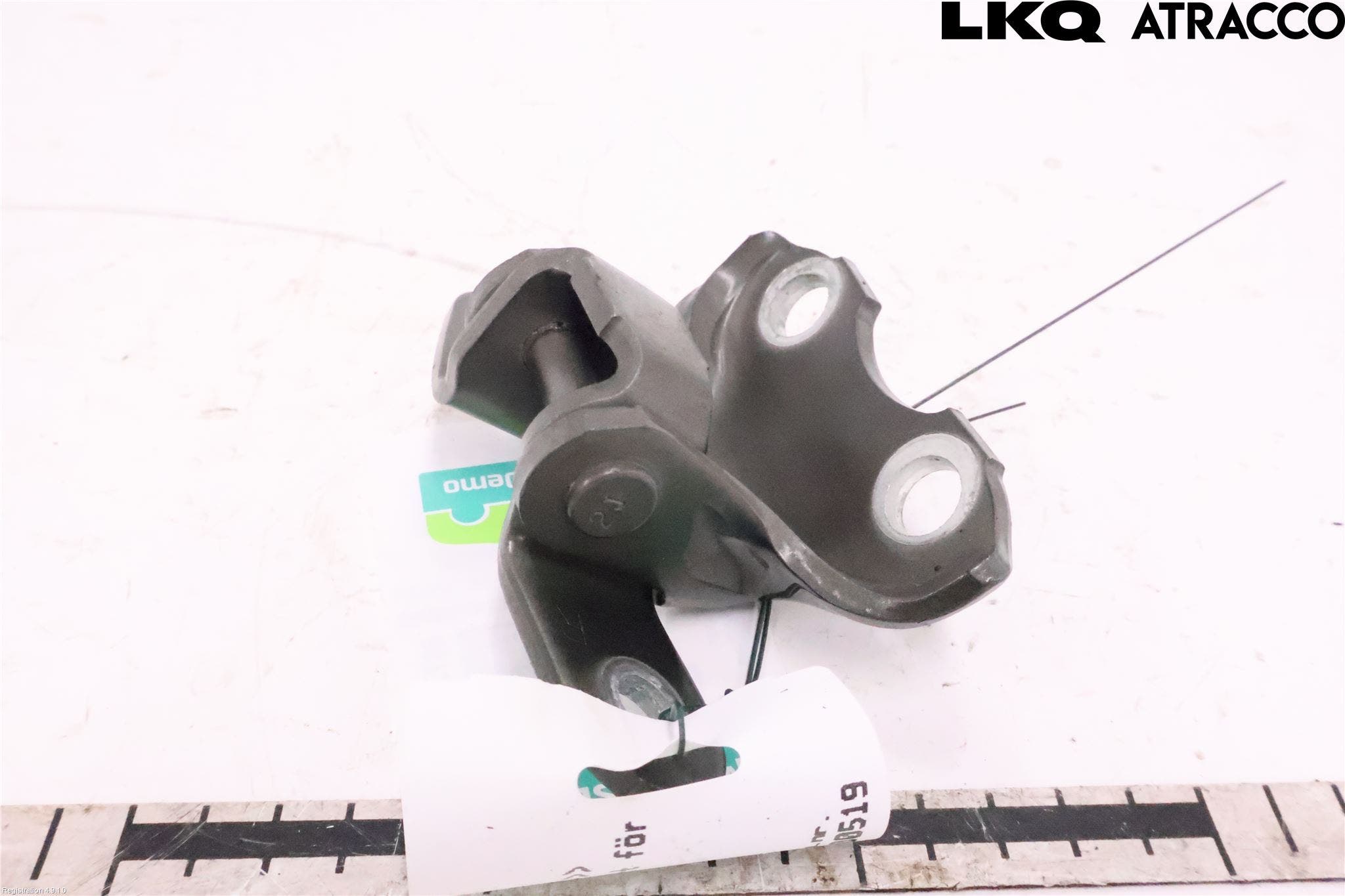 Lexus NX 340h/450h+ 21- Dörrgångjärn