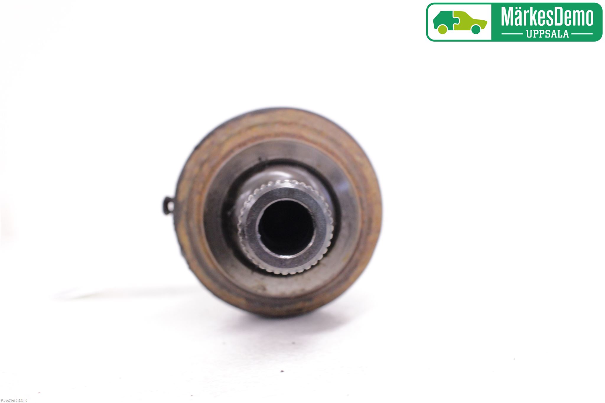 Audi A3/S3 05-13 Drivaxel Fram Höger