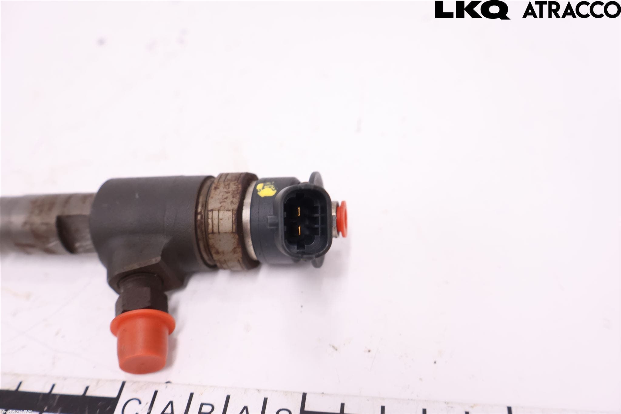 Citroen C3 PICASSO Injspridare