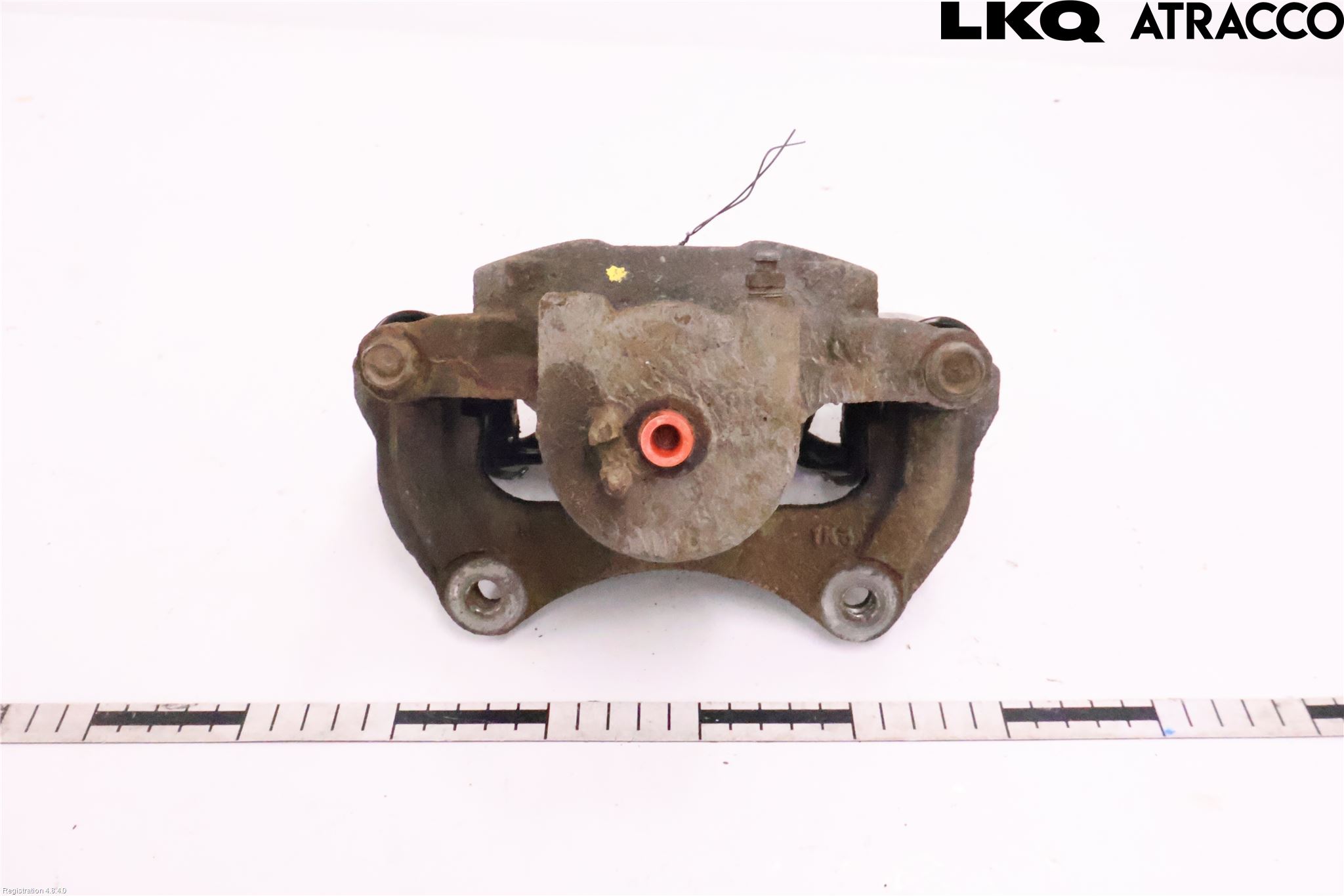 Hyundai i40 08-15 Bromsok Fram Vänster