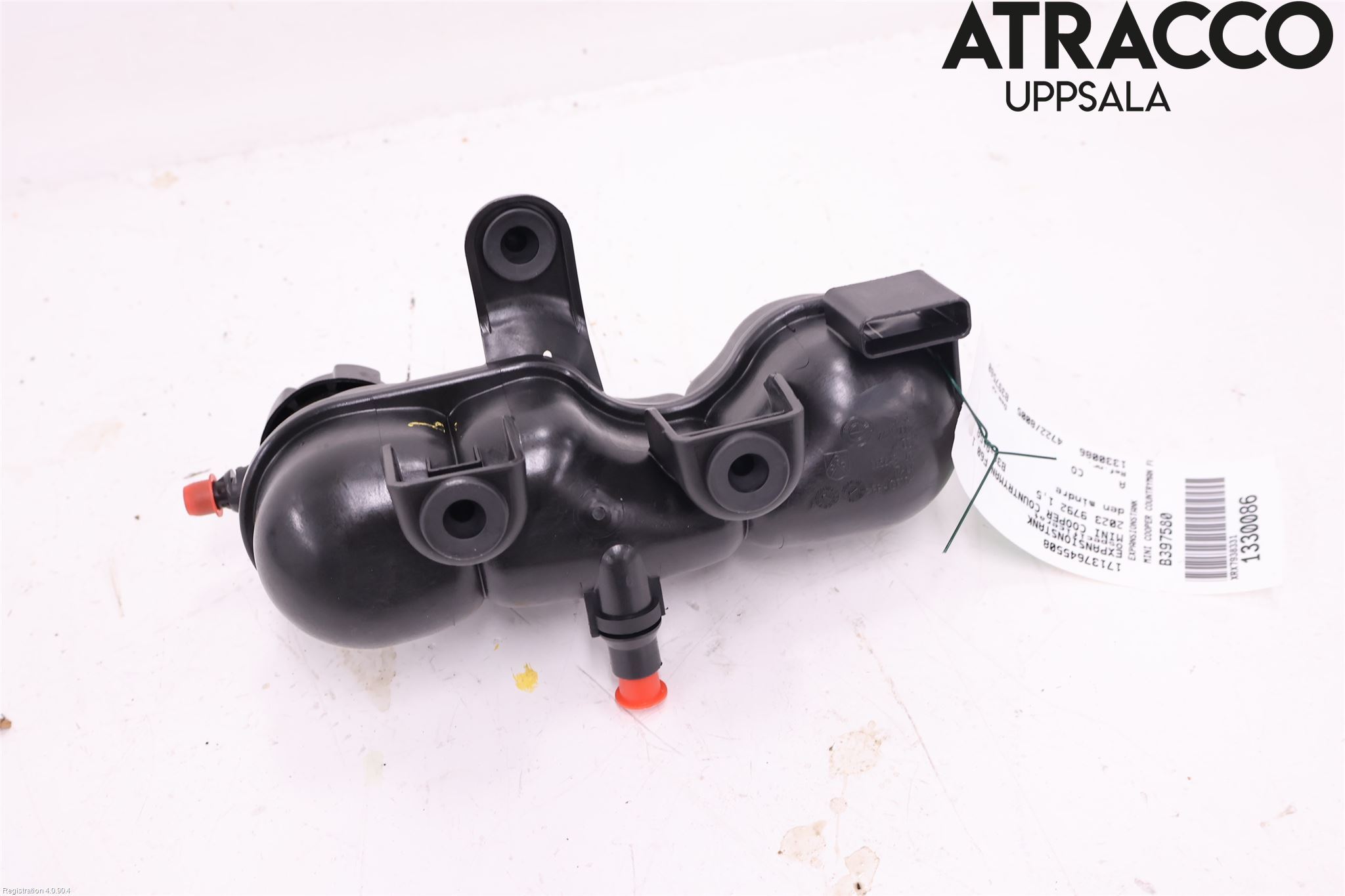 Mini COUNTRYMAN F60 17-23 Expansionstank