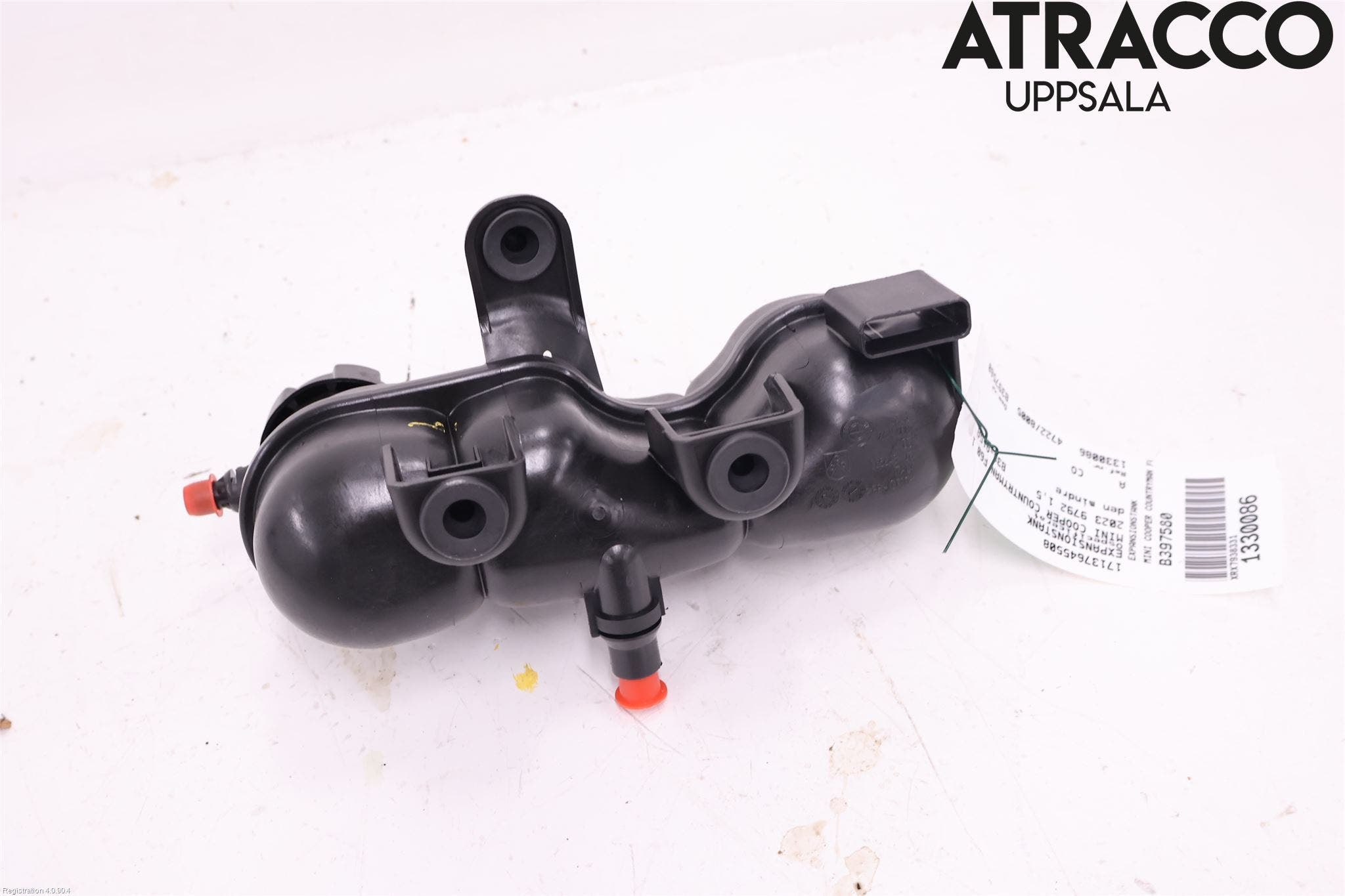Mini COUNTRYMAN F60 17-23 Expansionstank