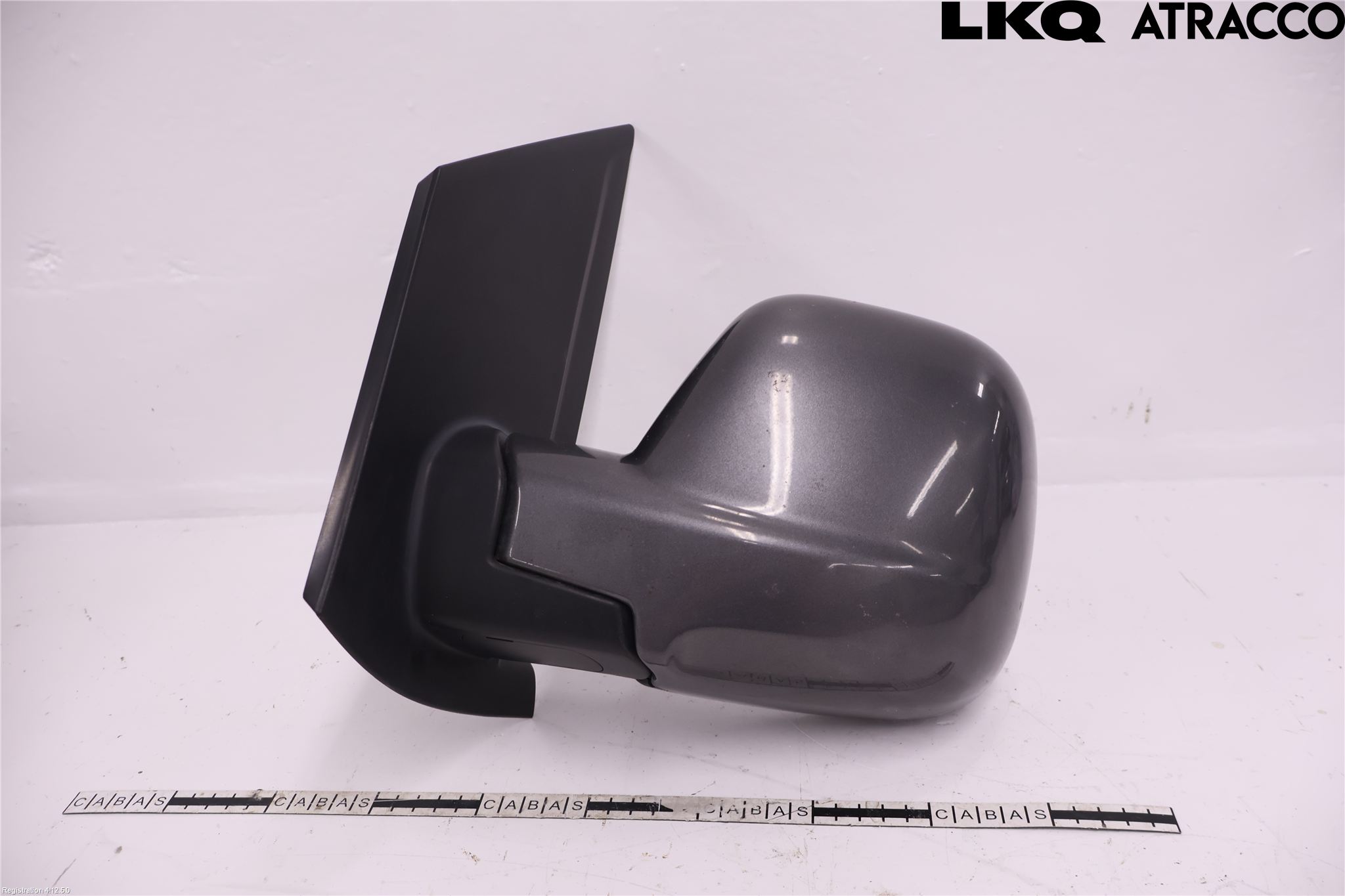 Citroen JUMPY/E-JUMPY 16- Spegel Yttre El Vä