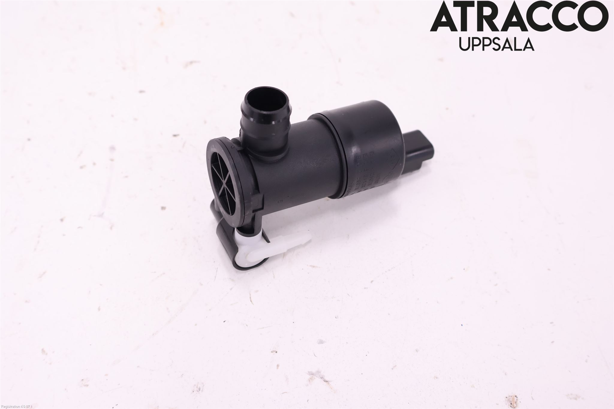 Opel MOKKA 21- Spolarpump Vindruta