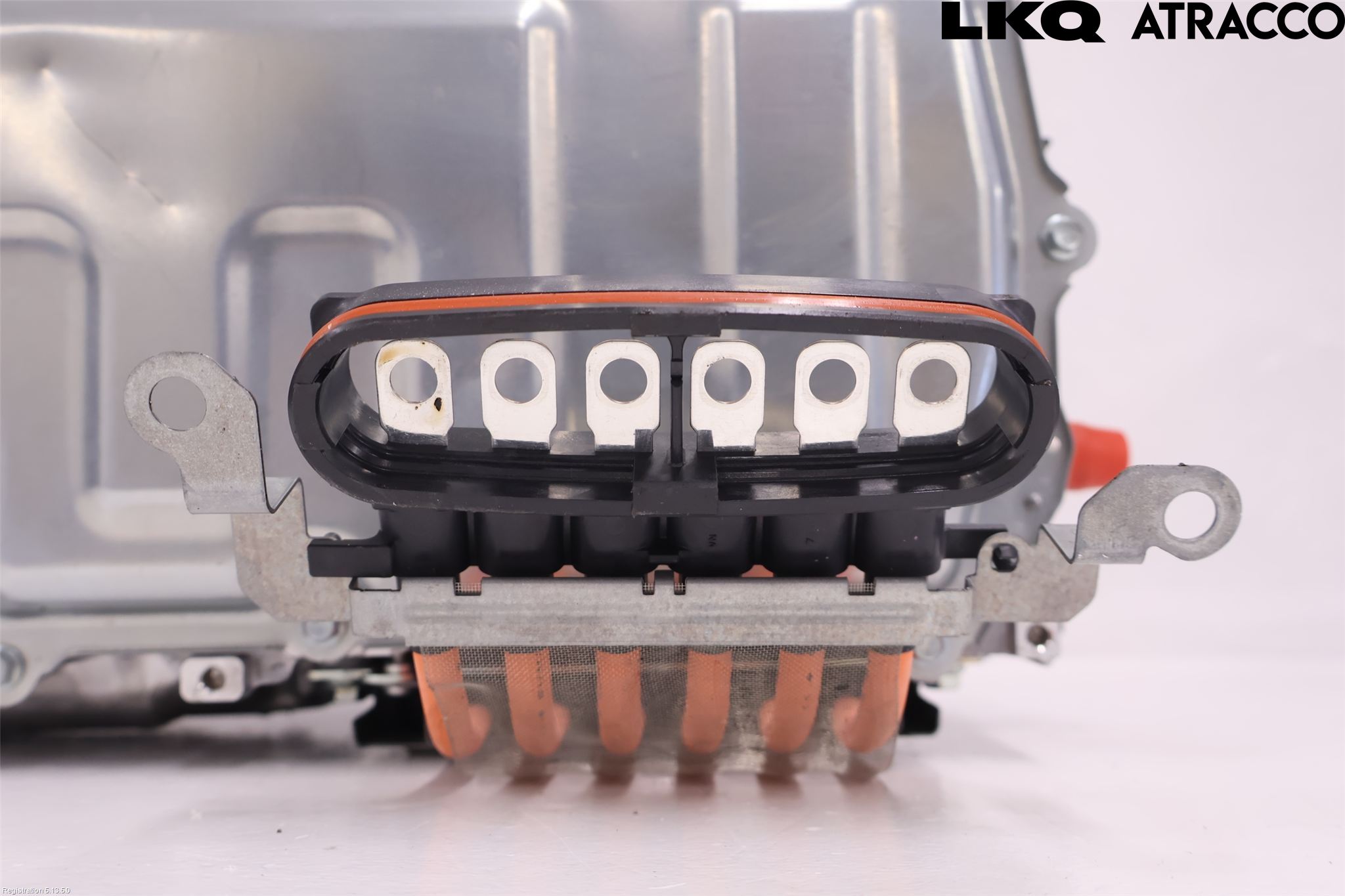 Toyota RAV4 19- Inverter Hybrid