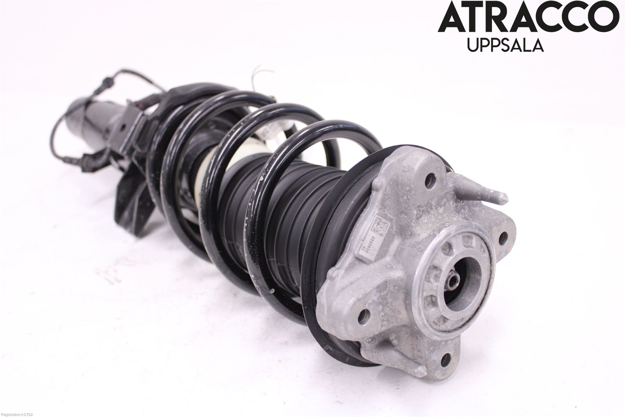 BMW Z4 G29 19- Fjäderben Fram Vänster