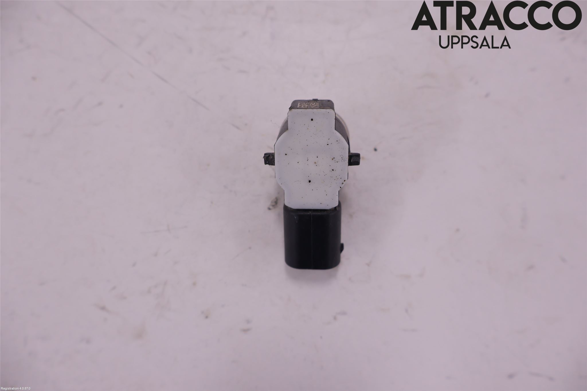 Citroen C4 GRAND PICASSO 14-18 Parkeringshjälp Backsensor