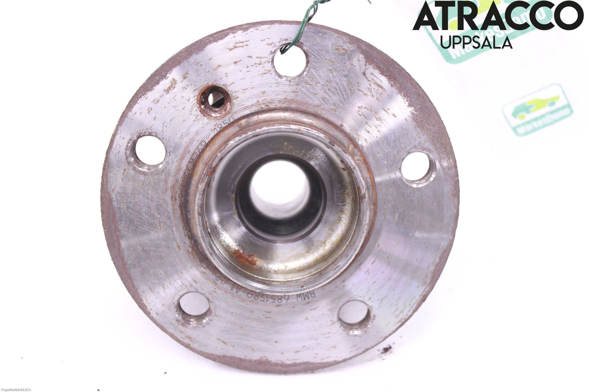 BMW X1 F48 15-22 Nav Bak