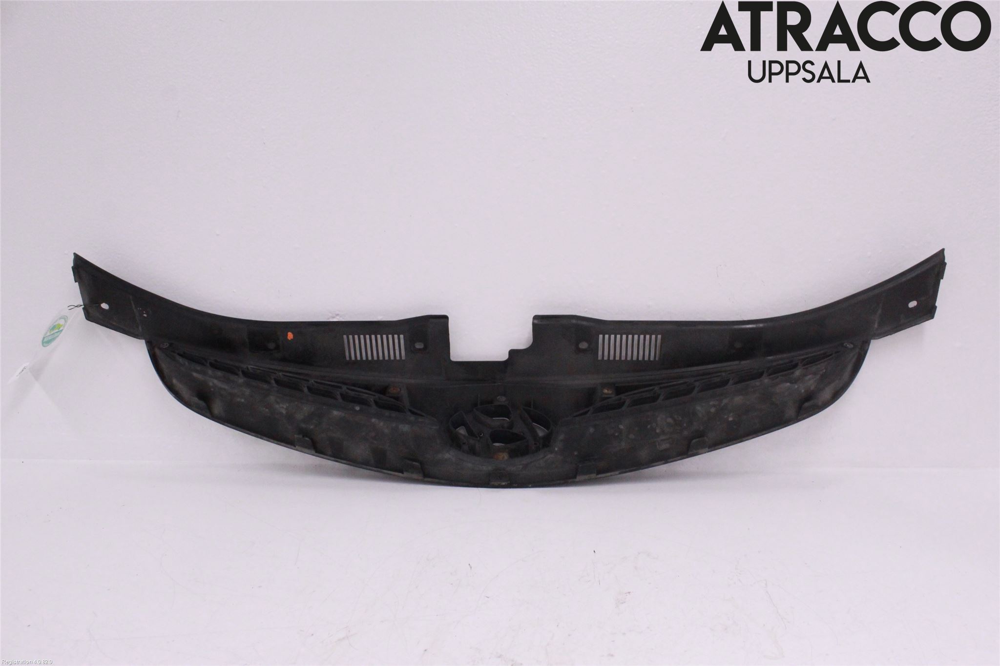 Hyundai i30 FD 07-12 Grill Komp
