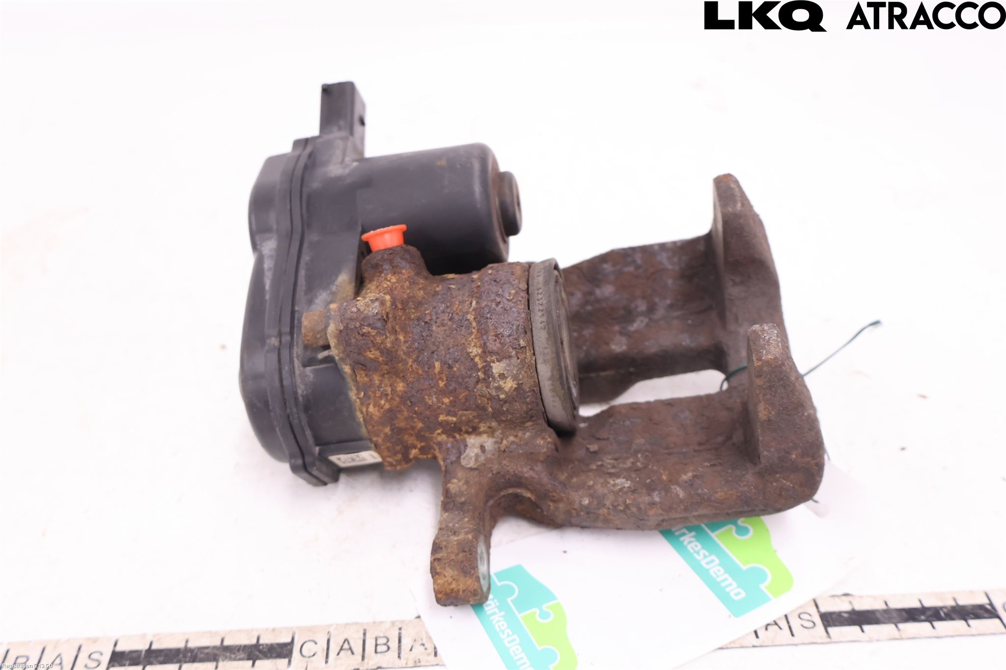 Audi A5 07-16 Bromsok Bak Höger