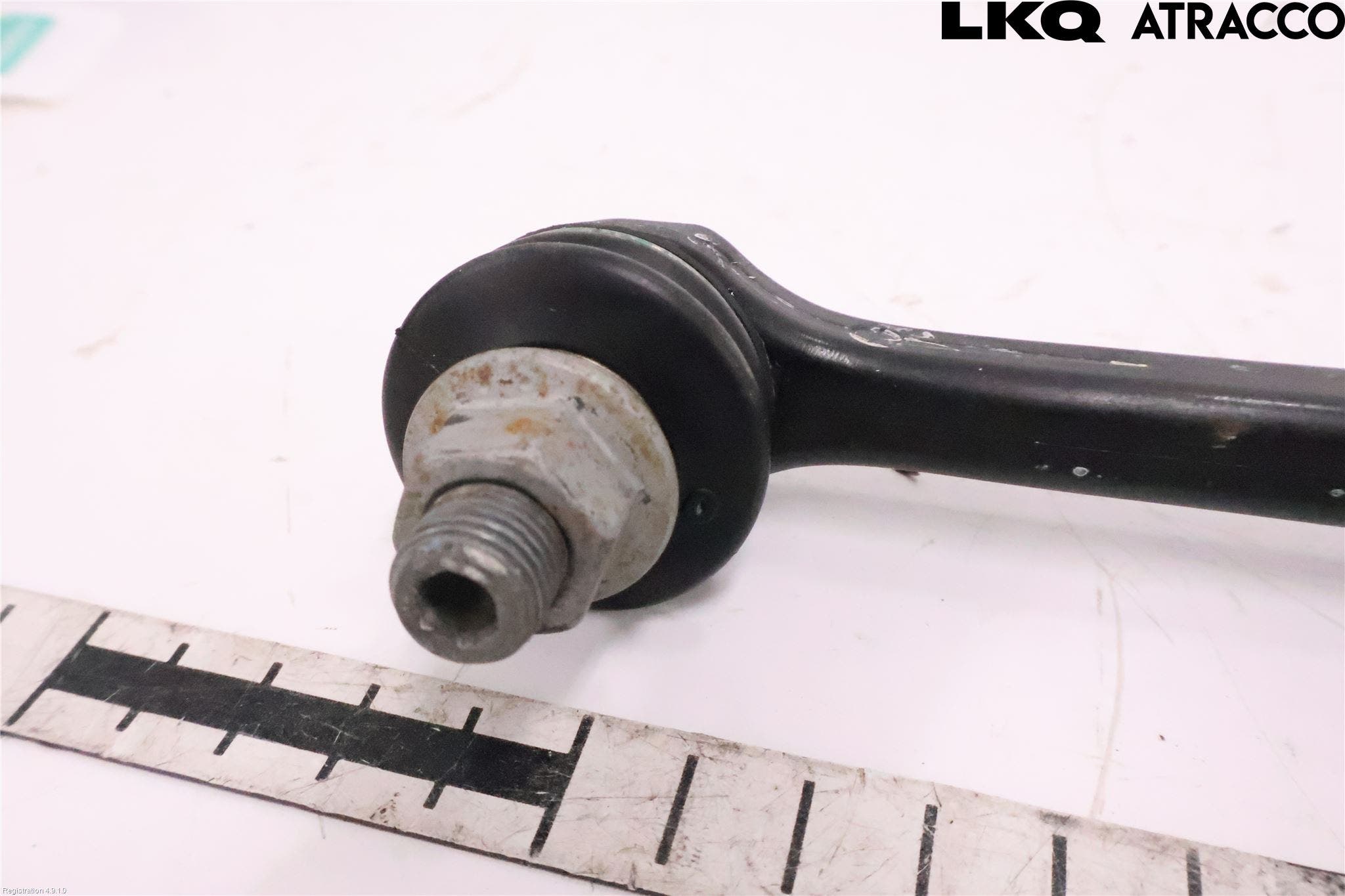 Toyota YARIS CROSS XP21 21- Krängningshämmarstag Fram