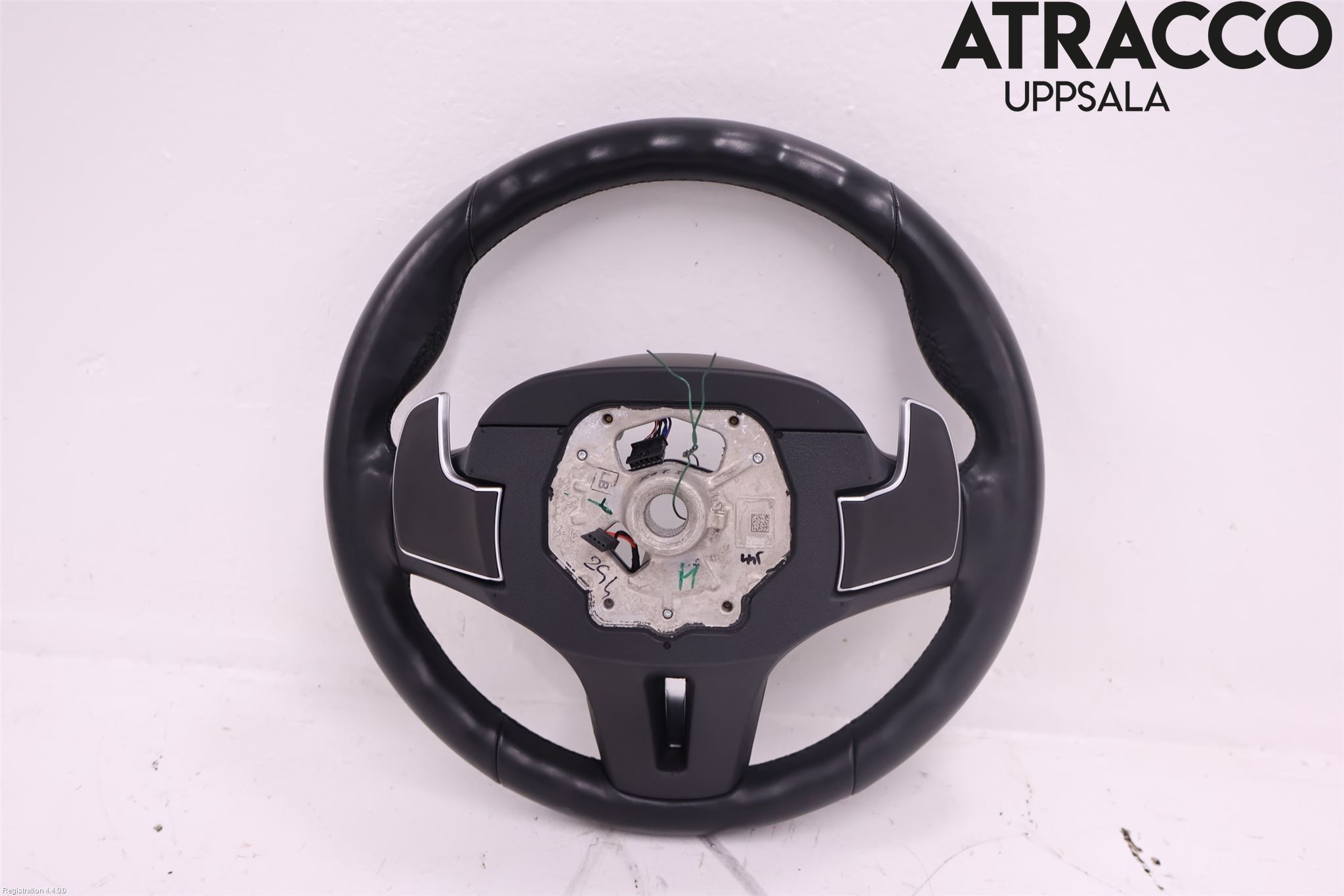 BMW 3 G20/G21/G80/G81 19- Ratt