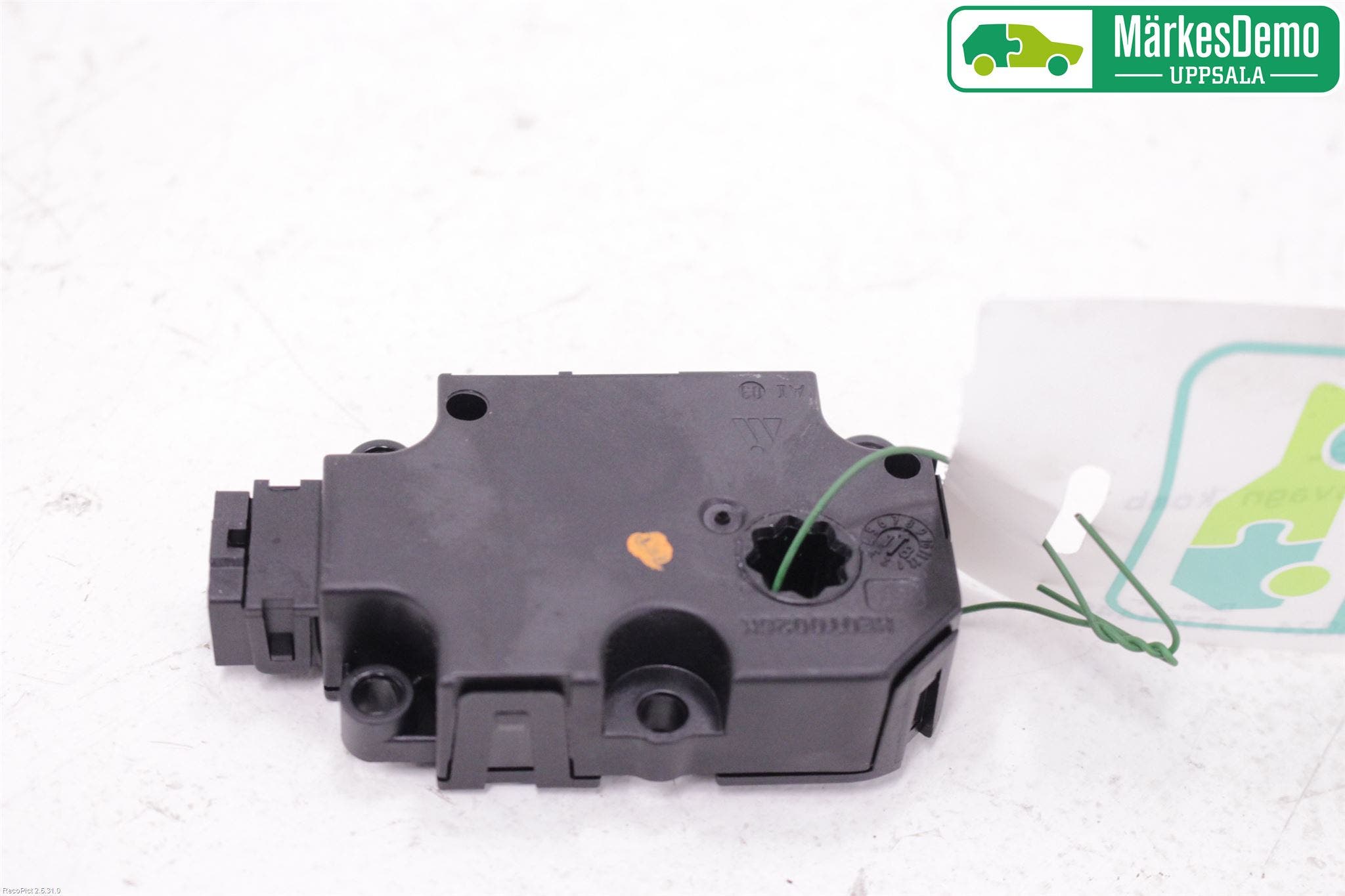 Mercedes-Benz MB A-KLASS (W177) 18- Värme Reglermotor