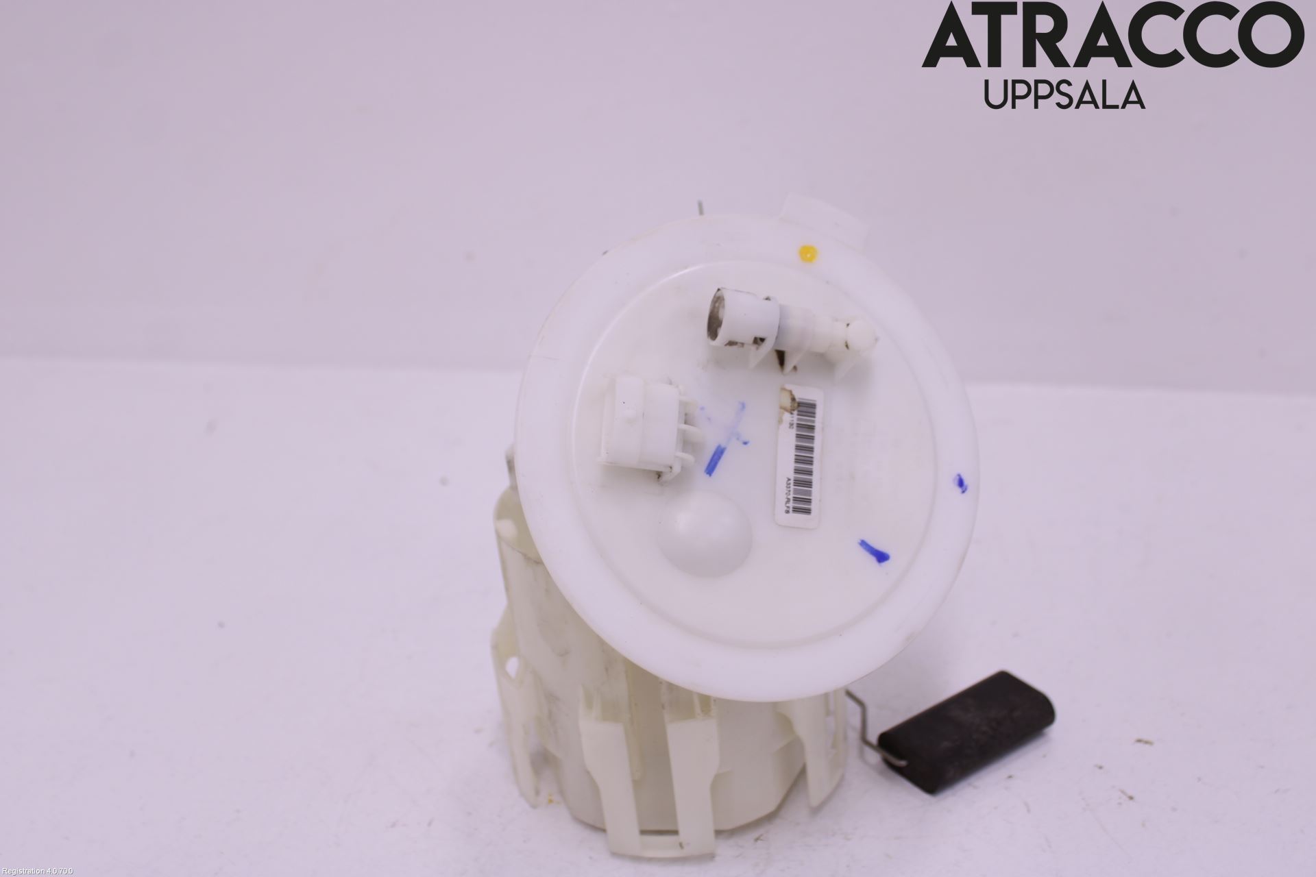 Opel ZAFIRA B 06-14 Bränsle Insppump Bensin