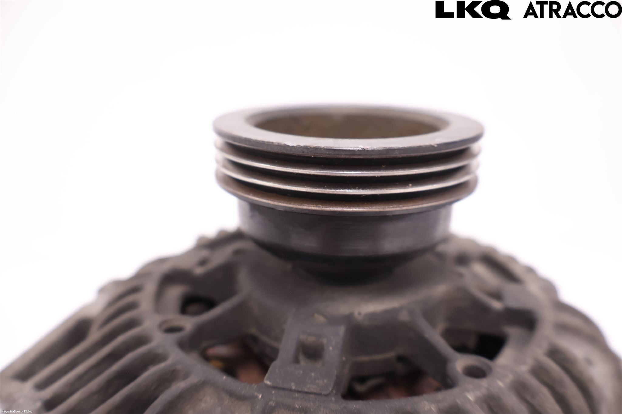 Renault CLIO II 99-01 Generator