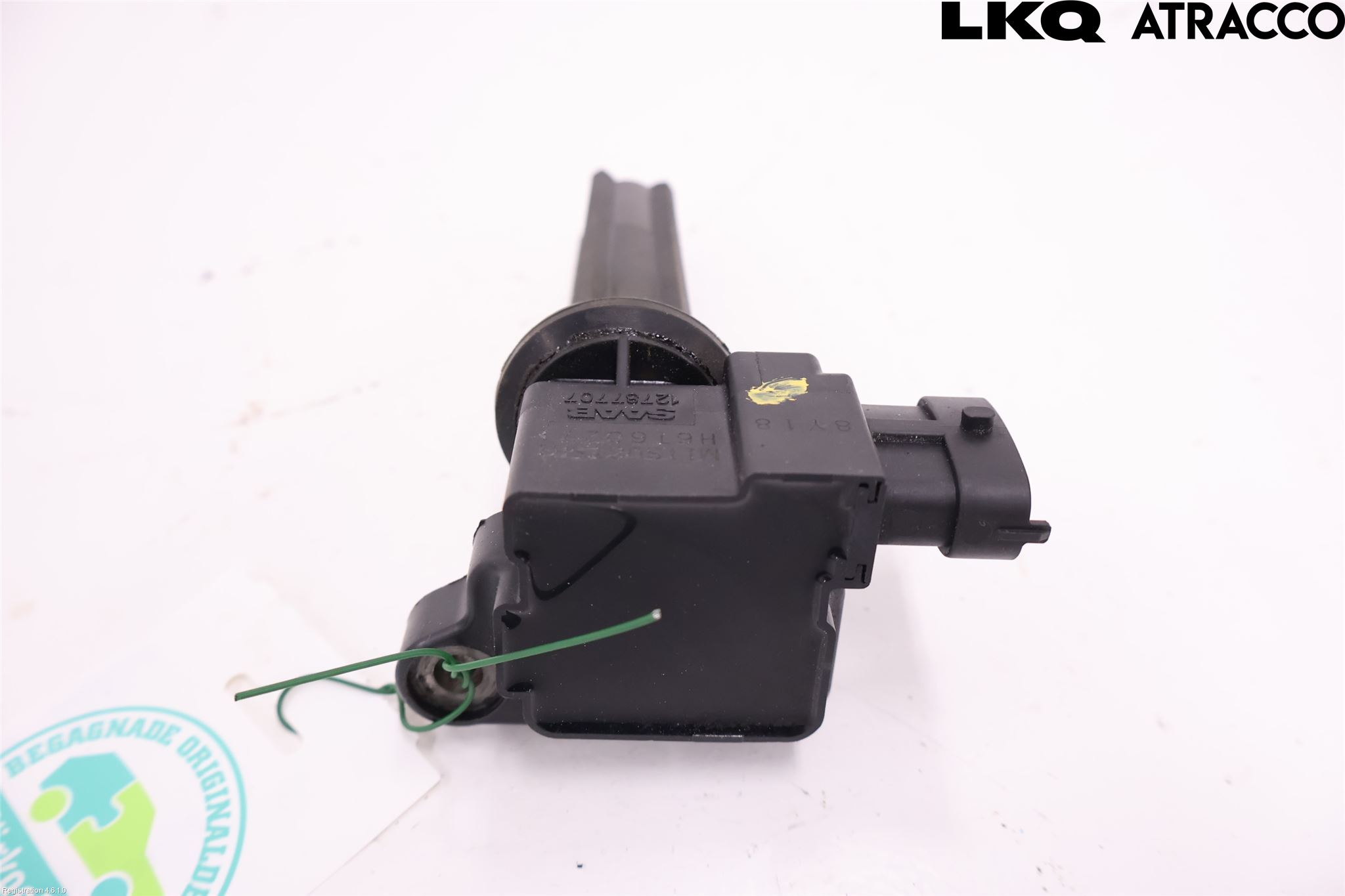 Saab 9-3 VER2/VER3 08-15 Tändspole