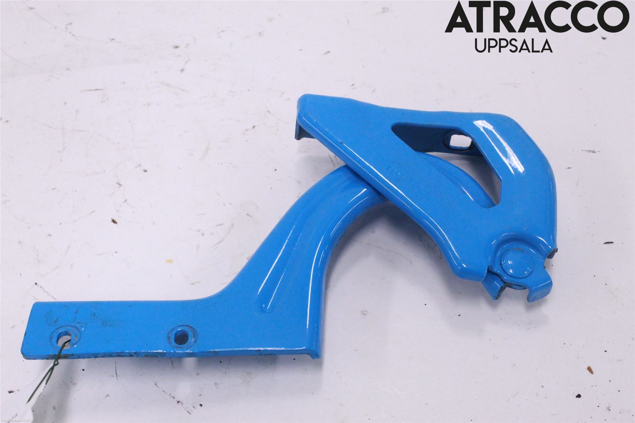 Fiat DOBLO CARGO Huvgångjärn