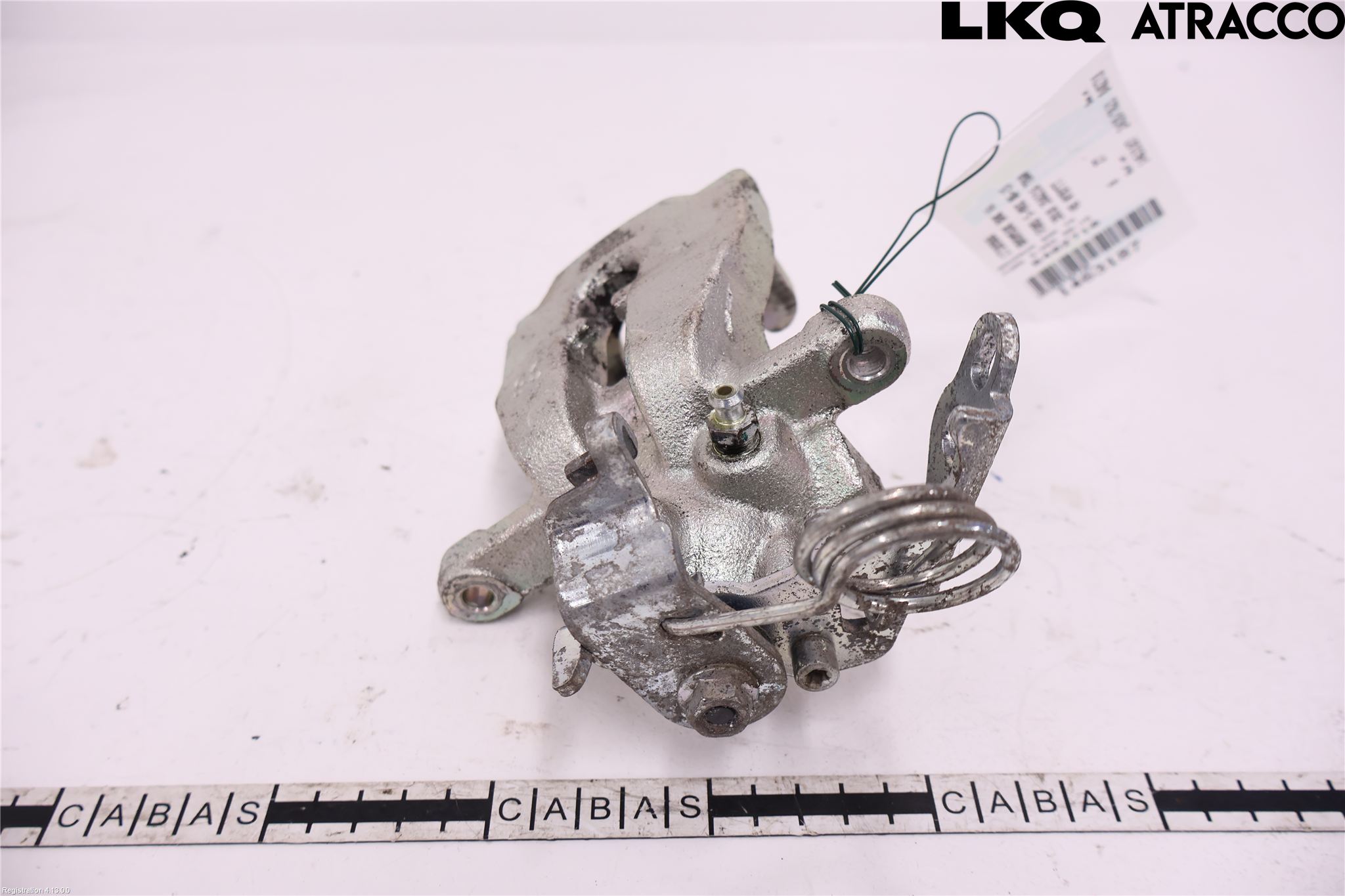 Ford S-MAX 06-15 Bromsok Bak Vänster
