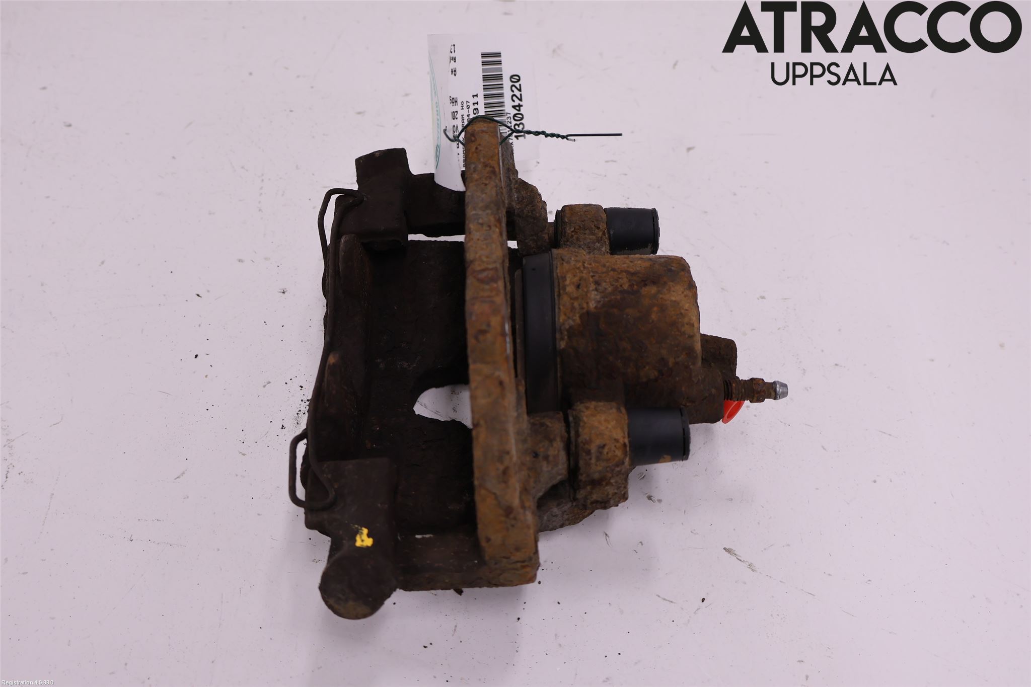 Volvo V50 04-07 Bromsok Fram Höger