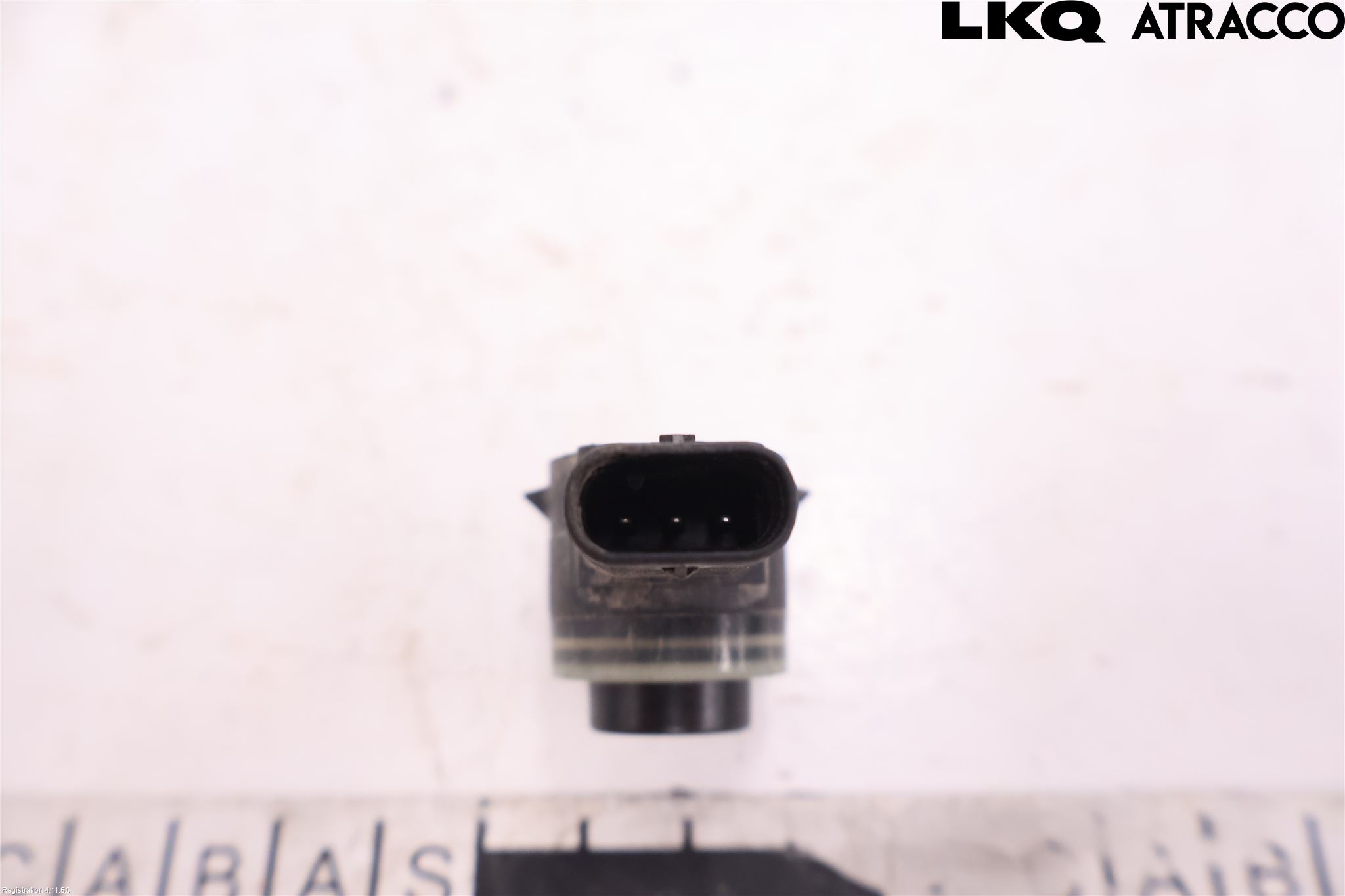 Volkswagen VW CADDY 16-20 Parkeringshjälp Backsensor