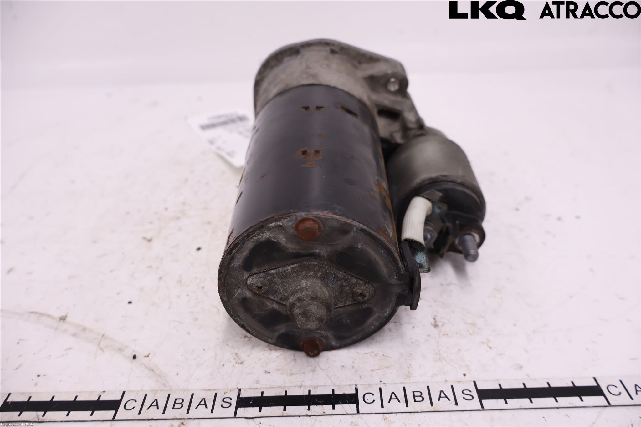 Volvo S80 07-13 Startmotor Diesel