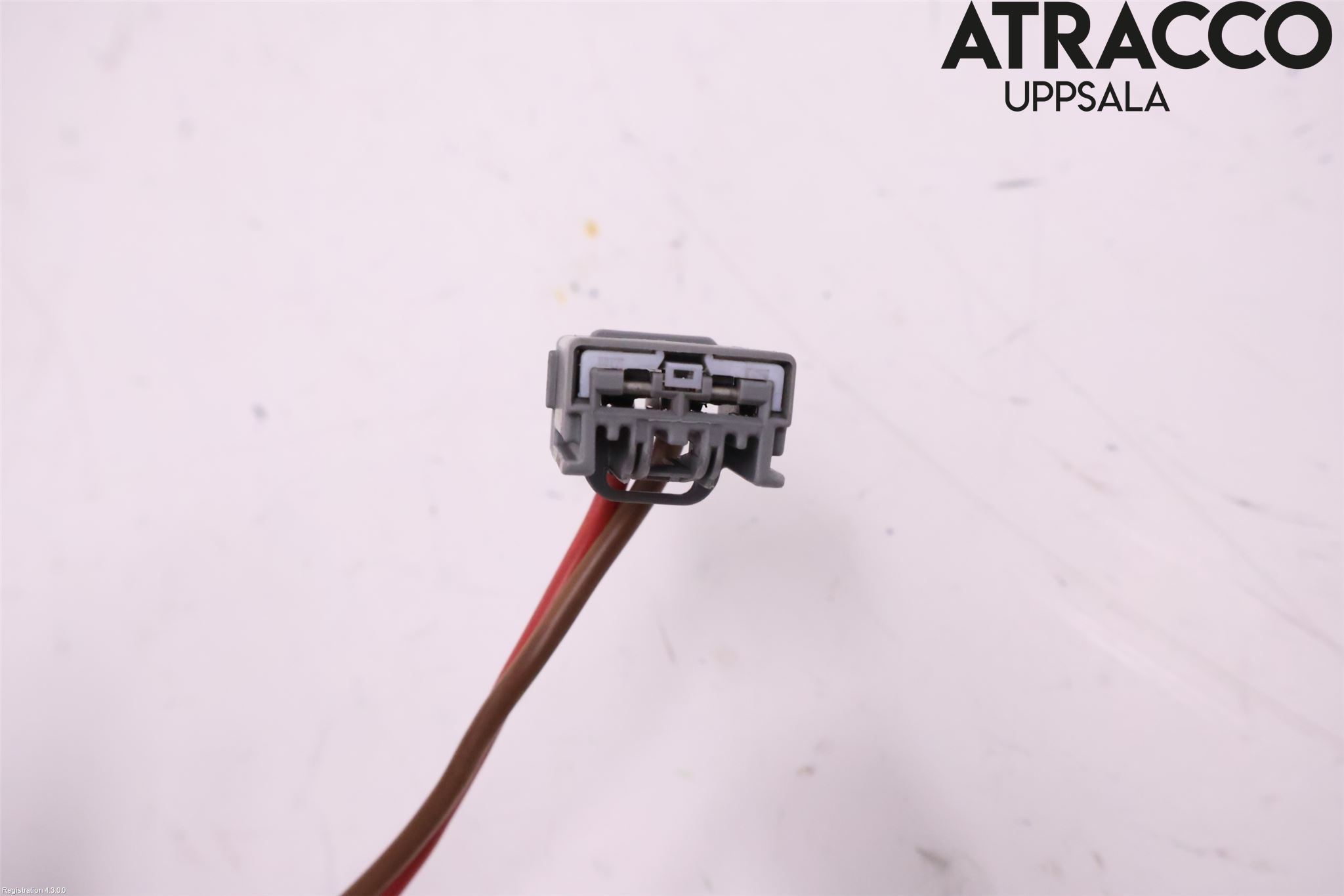 Opel MERIVA B 10-17 Värmefläkt