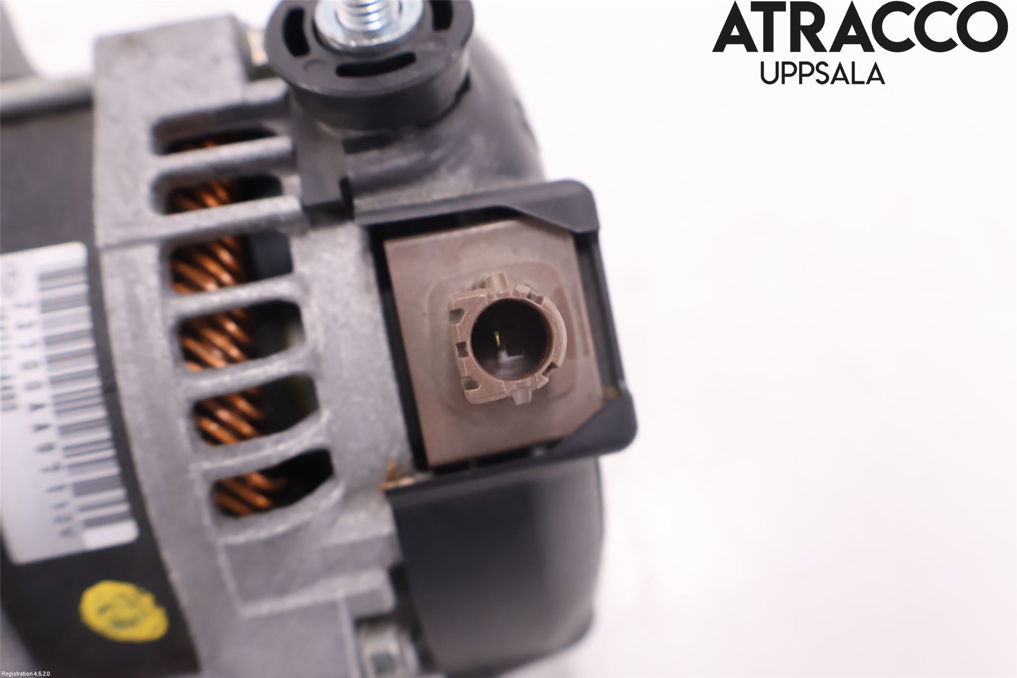 Subaru XV 18-22 Generator