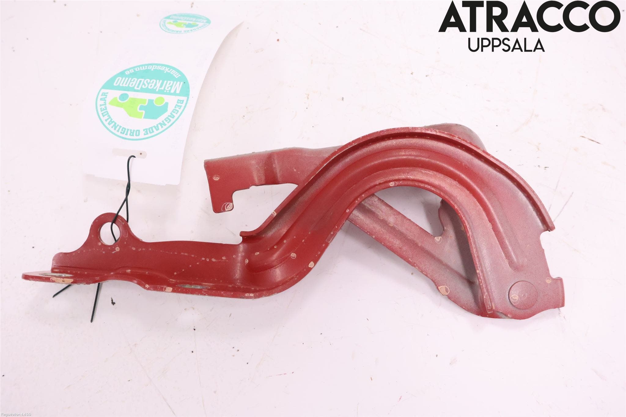 Hyundai i10 BA 17-20 Huvgångjärn