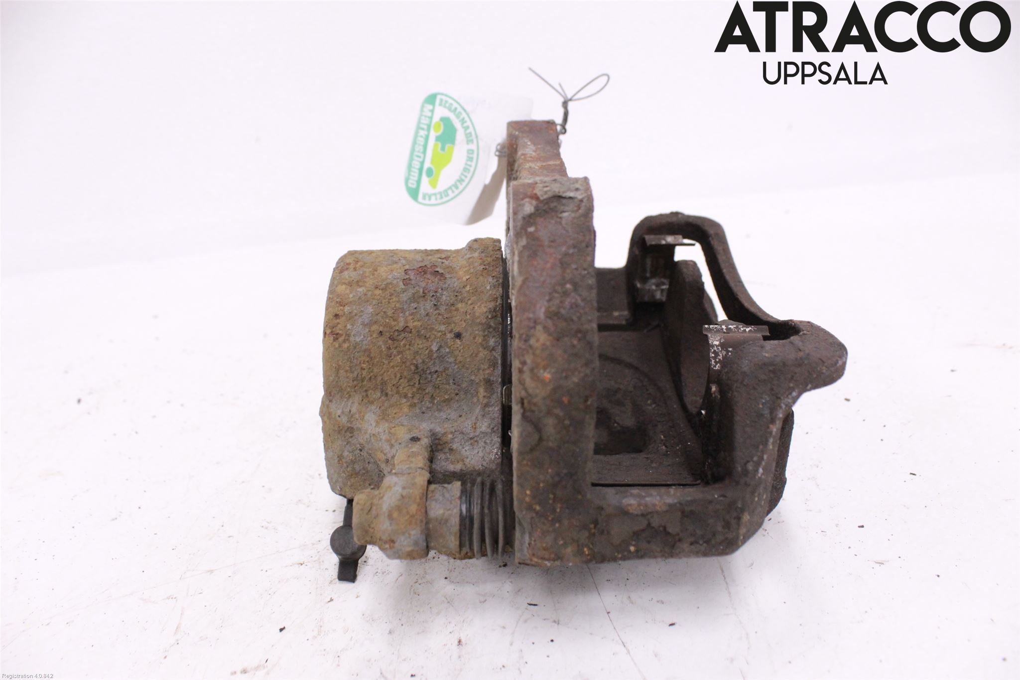 Opel INSIGNIA 09-16 Bromsok Fram Vänster