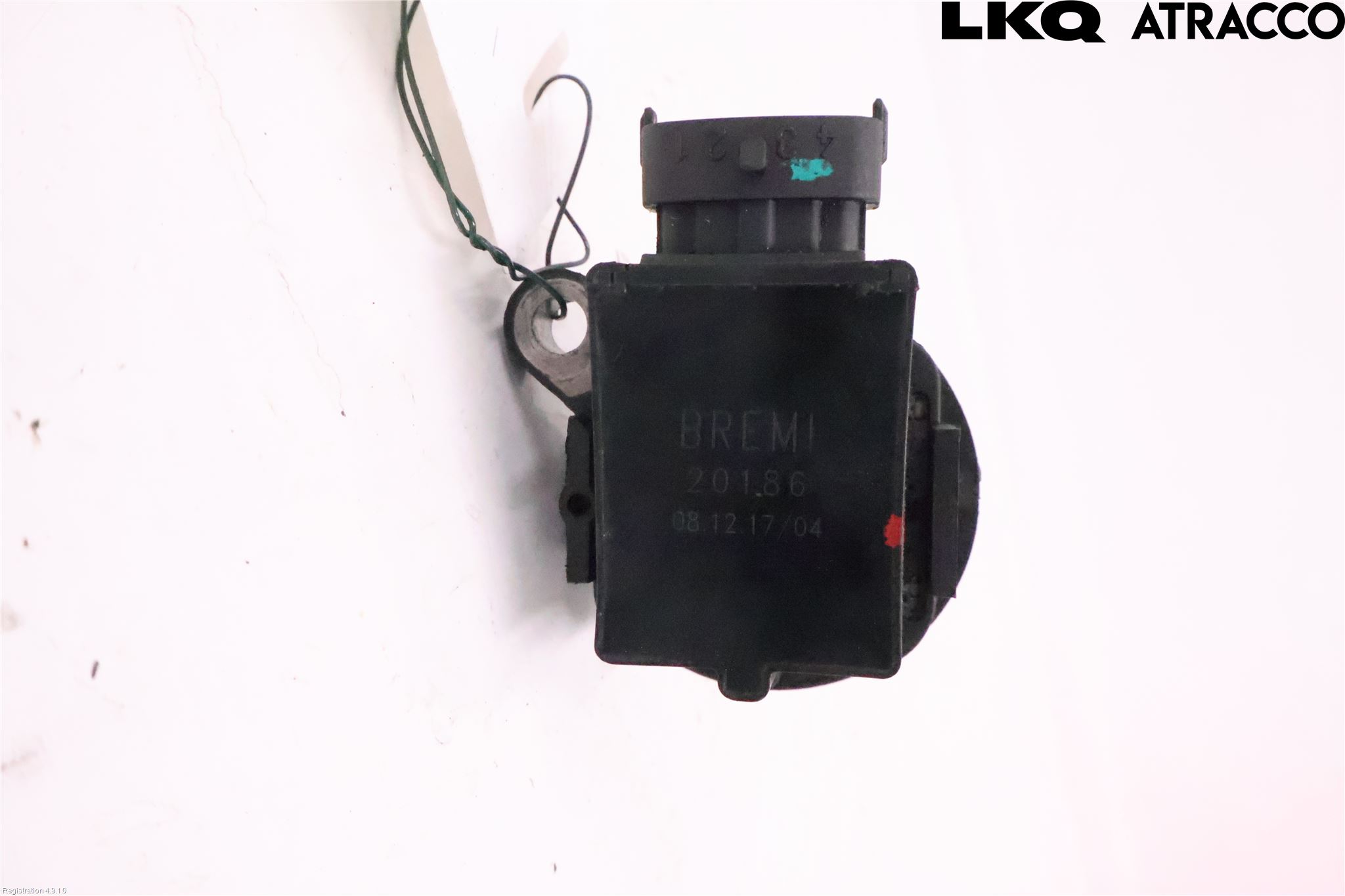 Volvo V70 00-04 Tändspole