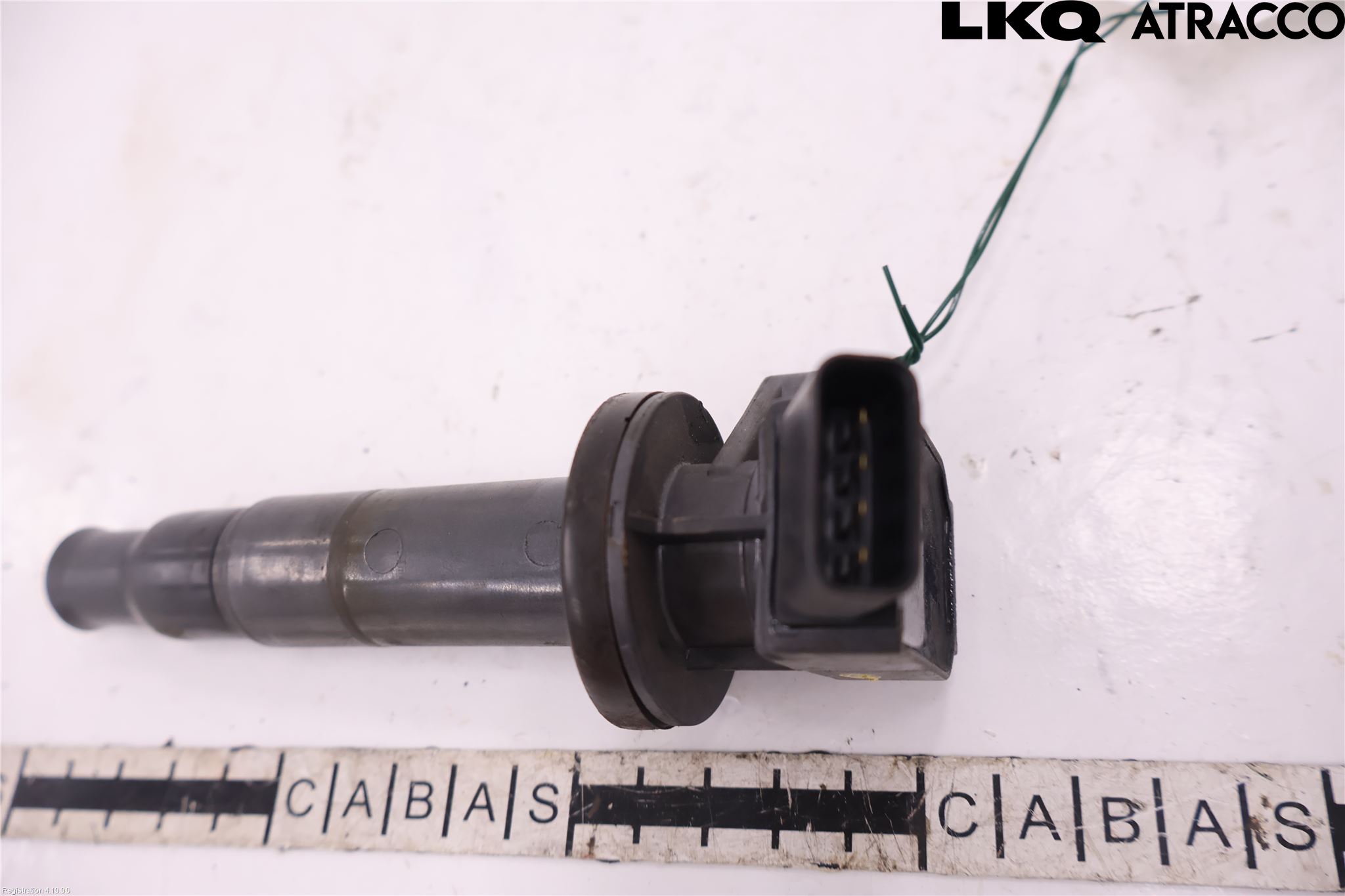 Toyota AVENSIS 98-02 Tändspole