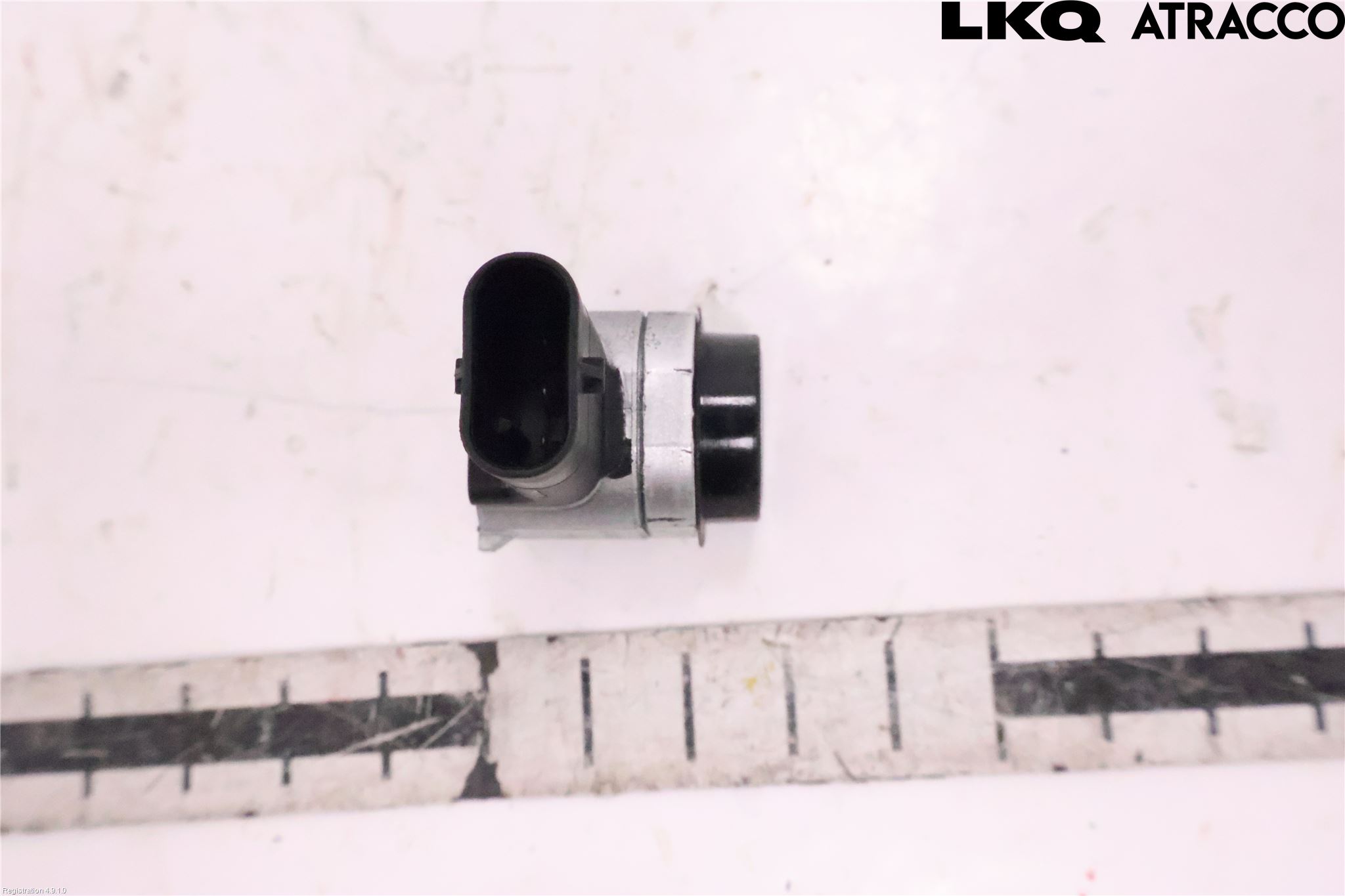 Volvo V60 11-13 Parkeringshjälp Backsensor