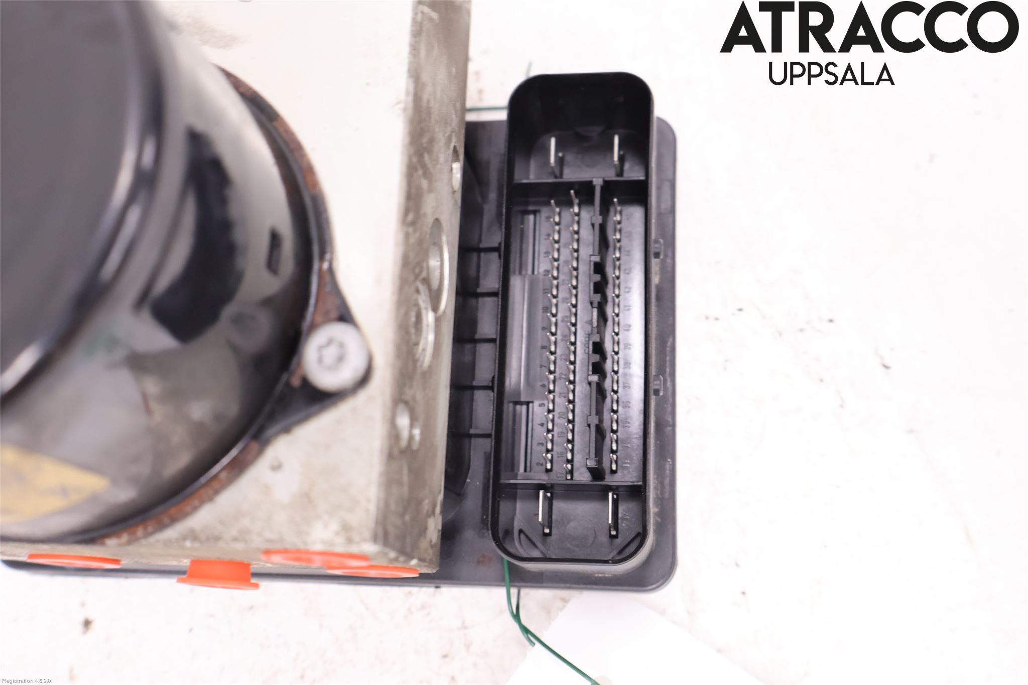 Volvo XC90 07-14 Abs Hydraulaggregat