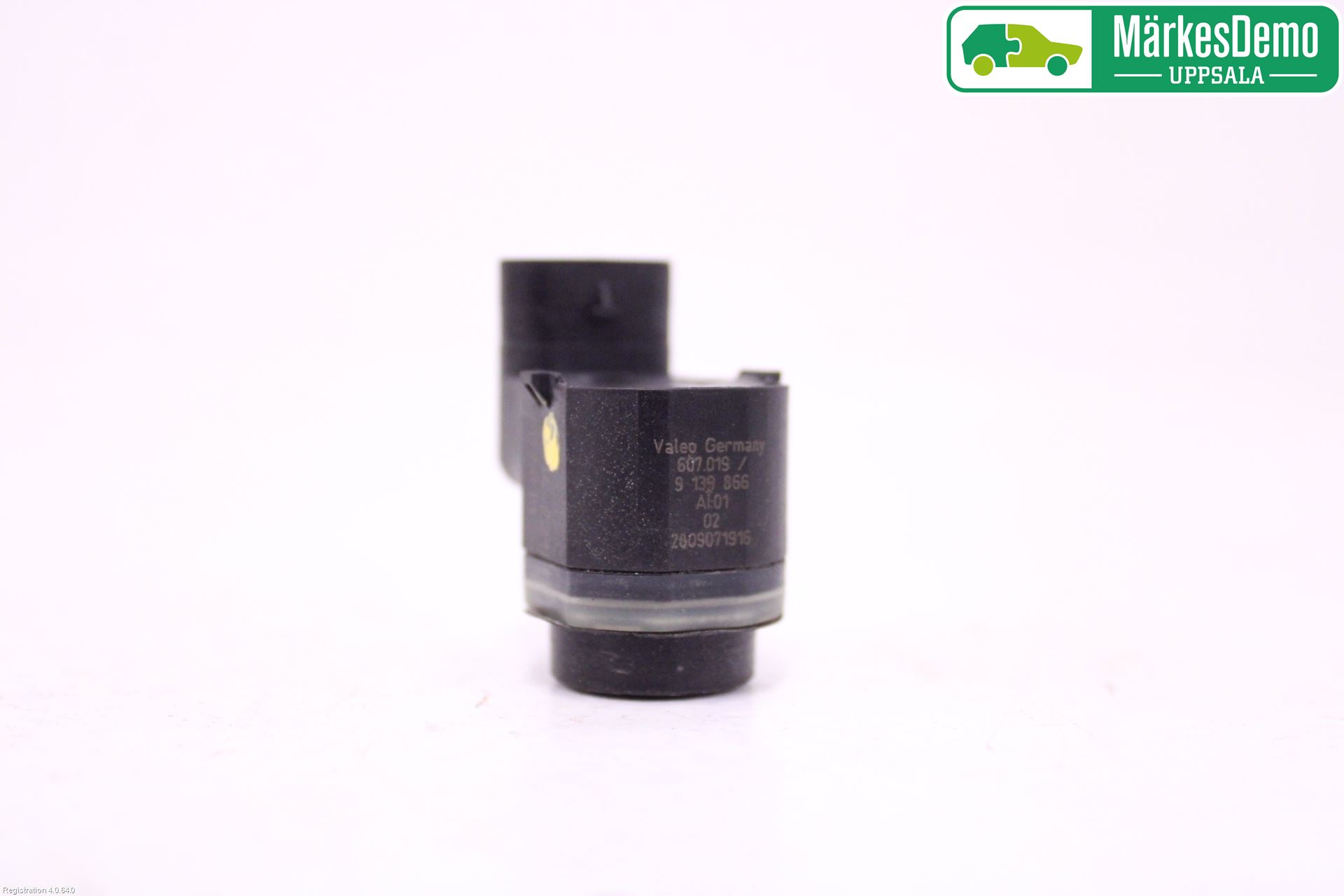 BMW X3 E83     03-10 Parkeringshjälp Backsensor