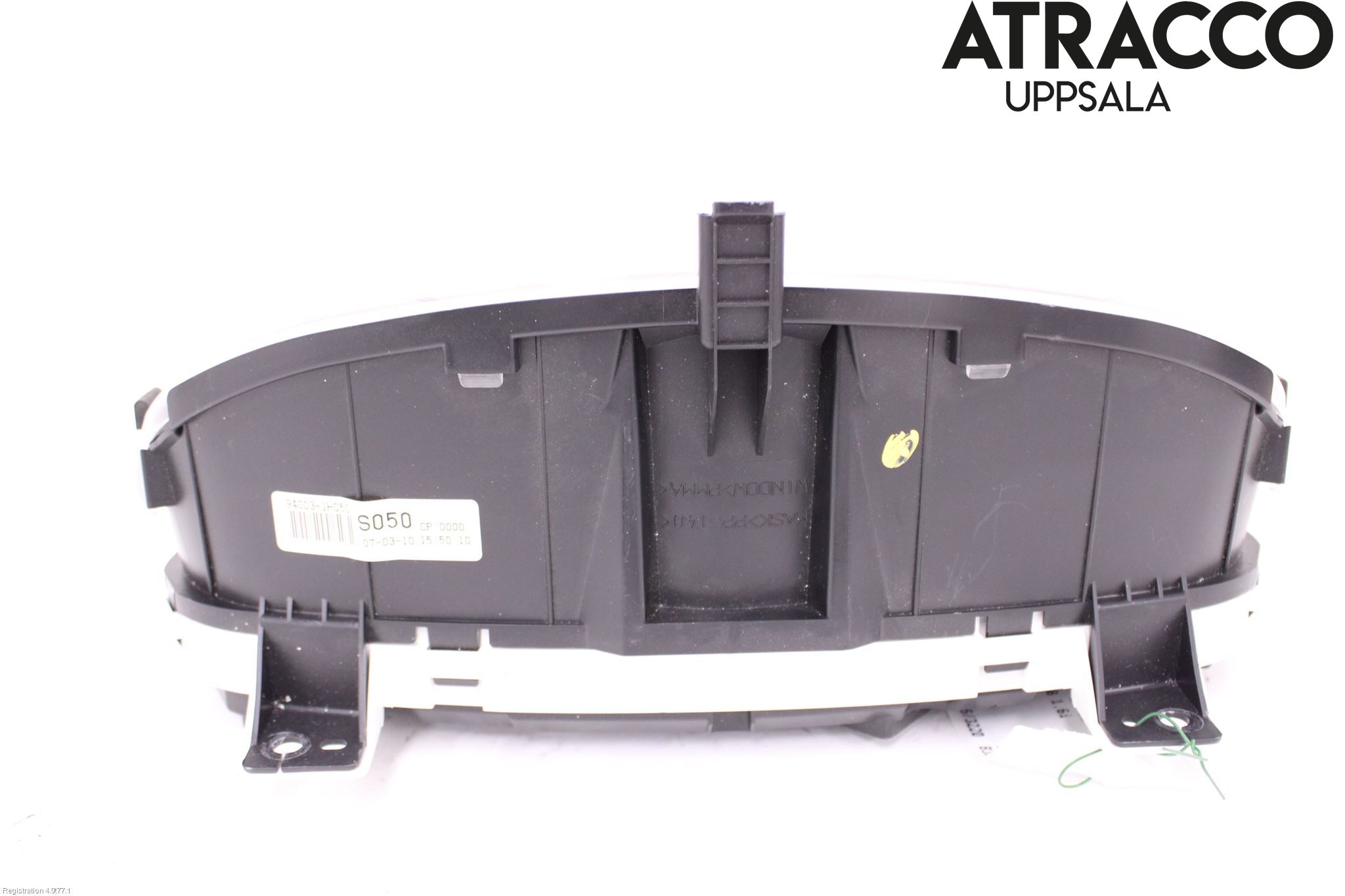 Kia CEED 06-12 Instrument Komb