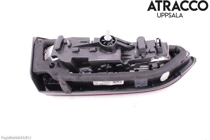 Opel ASTRA K 16-22 Bakljus Lucka Hö