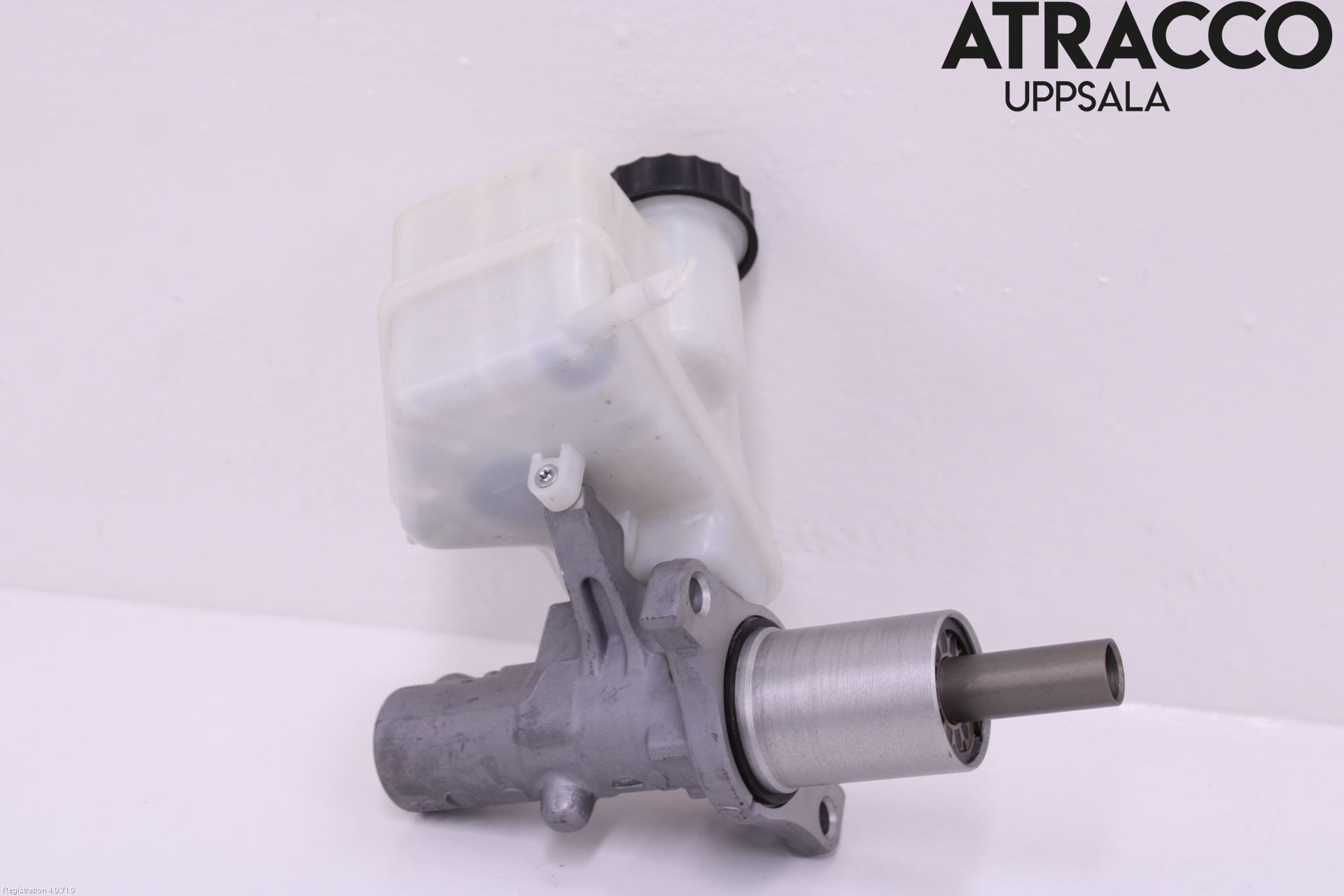Mercedes-Benz MB E-KLASS (W212) 09-16 Broms Huvudcylinder