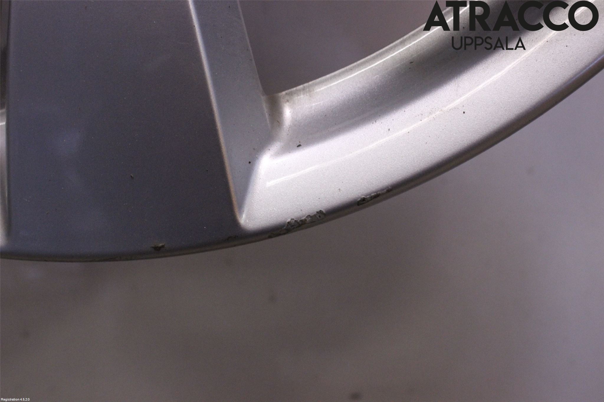 Mitsubishi OUTLANDER 07-12 Fälgsats Aluminium