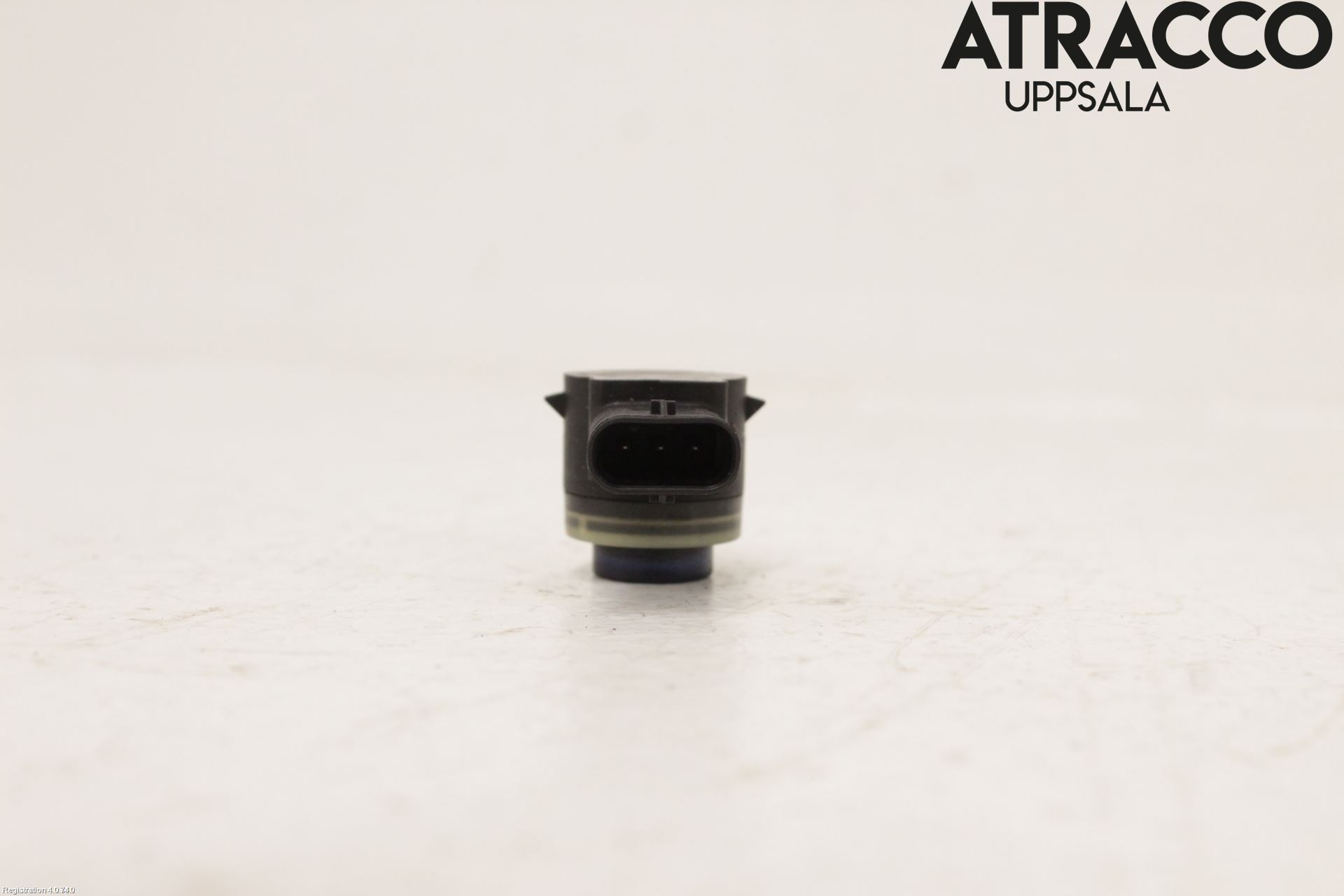 BMW 5 G30/G31/F90 17-23 Parkeringshjälp Frontsensor