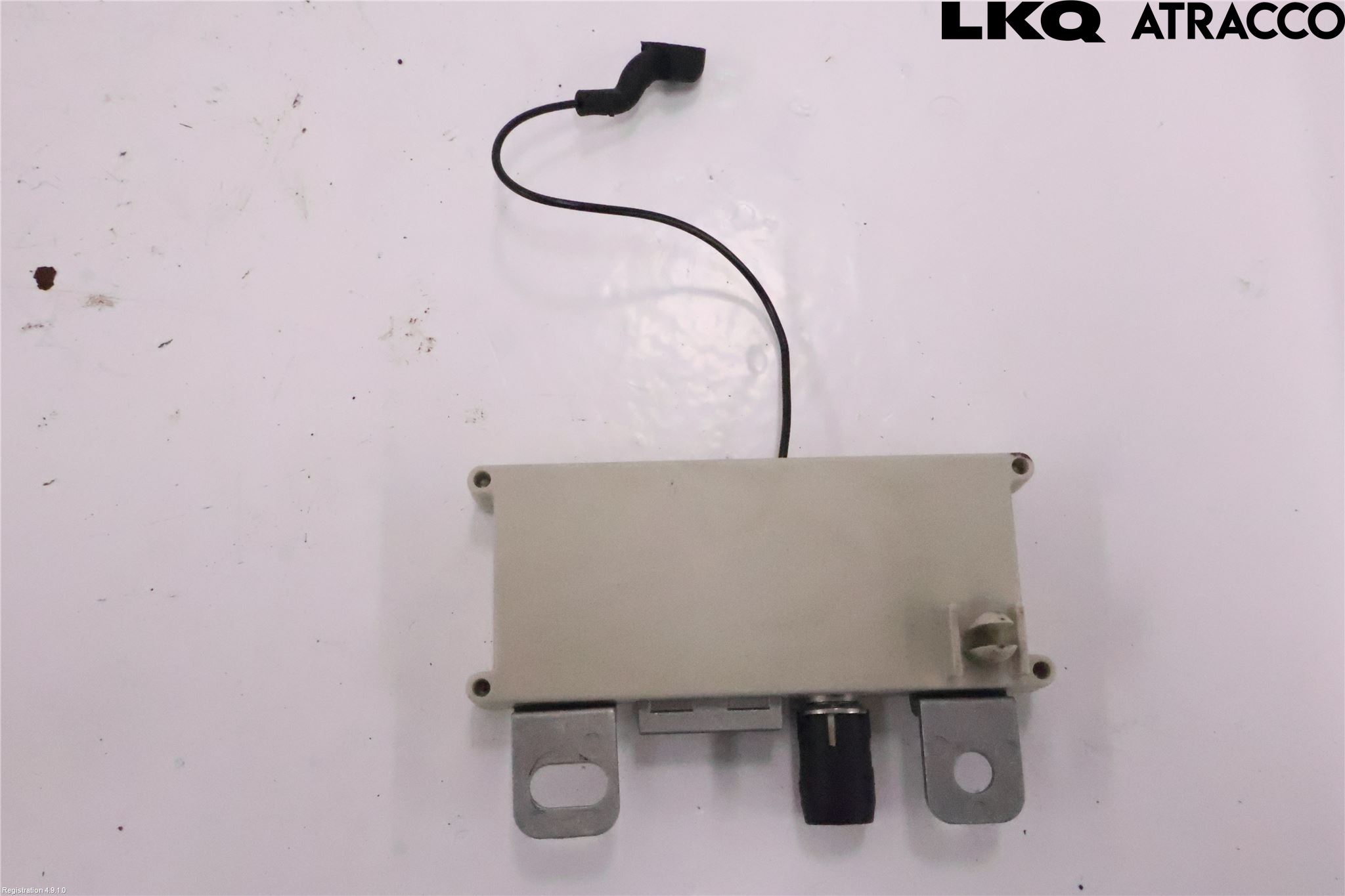 Saab 9-3 VER2/VER3 08-15 Antennförstärkare