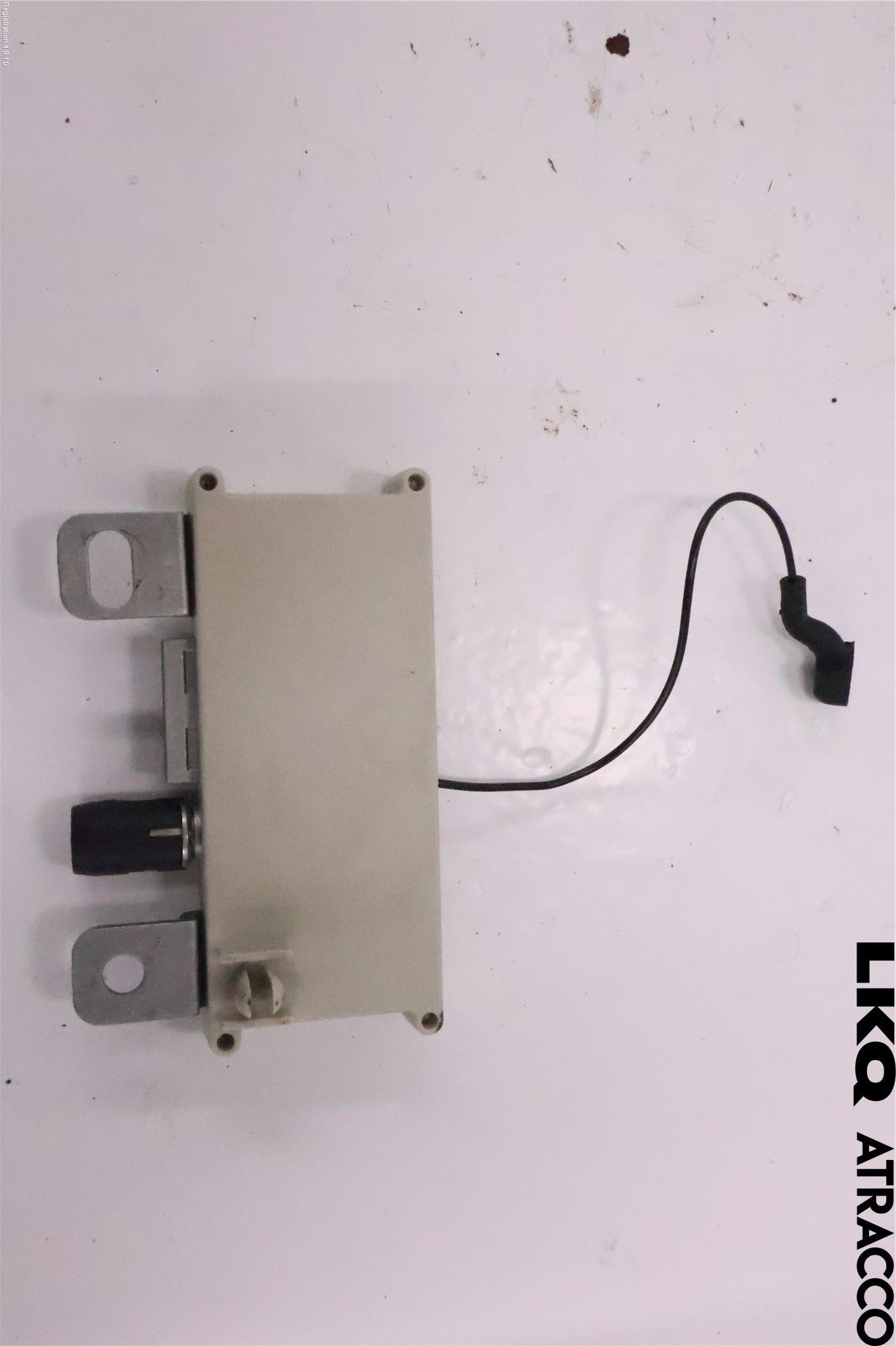 Saab 9-3 VER2/VER3 08-15 Antennförstärkare