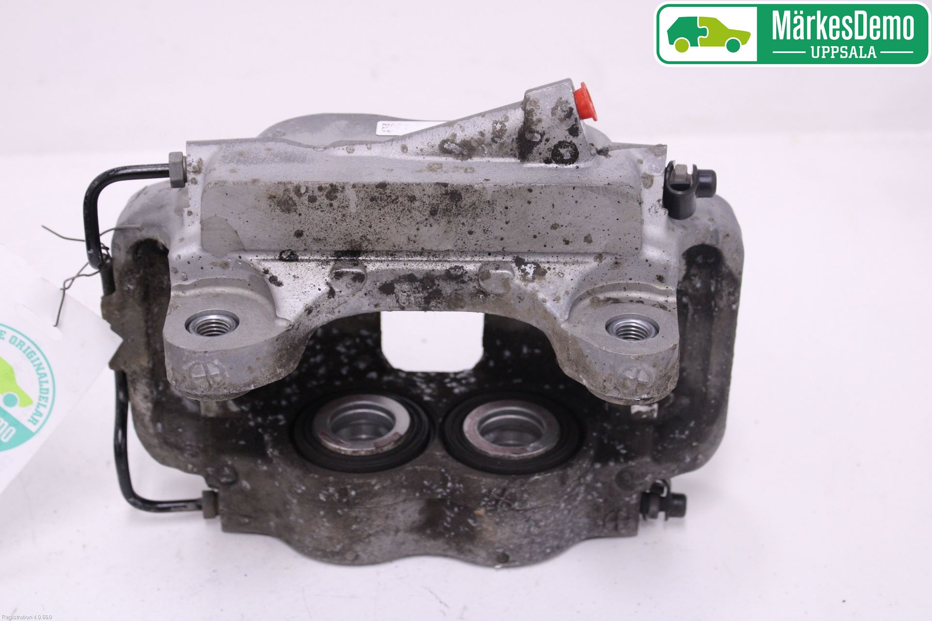 BMW 5 G30/G31/F90 17-23 Bromsok Fram Vänster