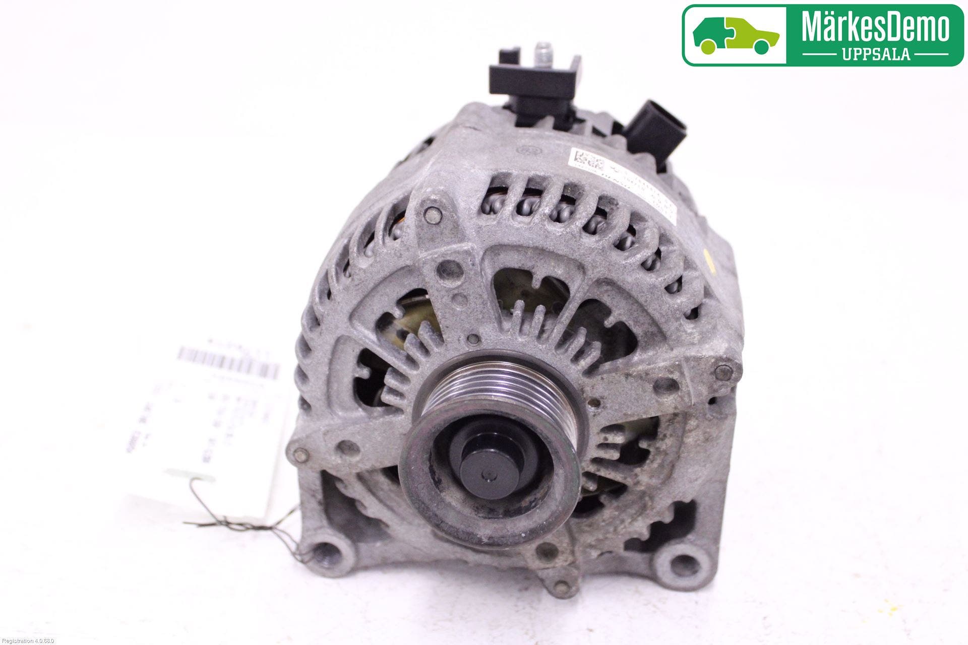 BMW 5 F10/F11/F18 09-17 Generator
