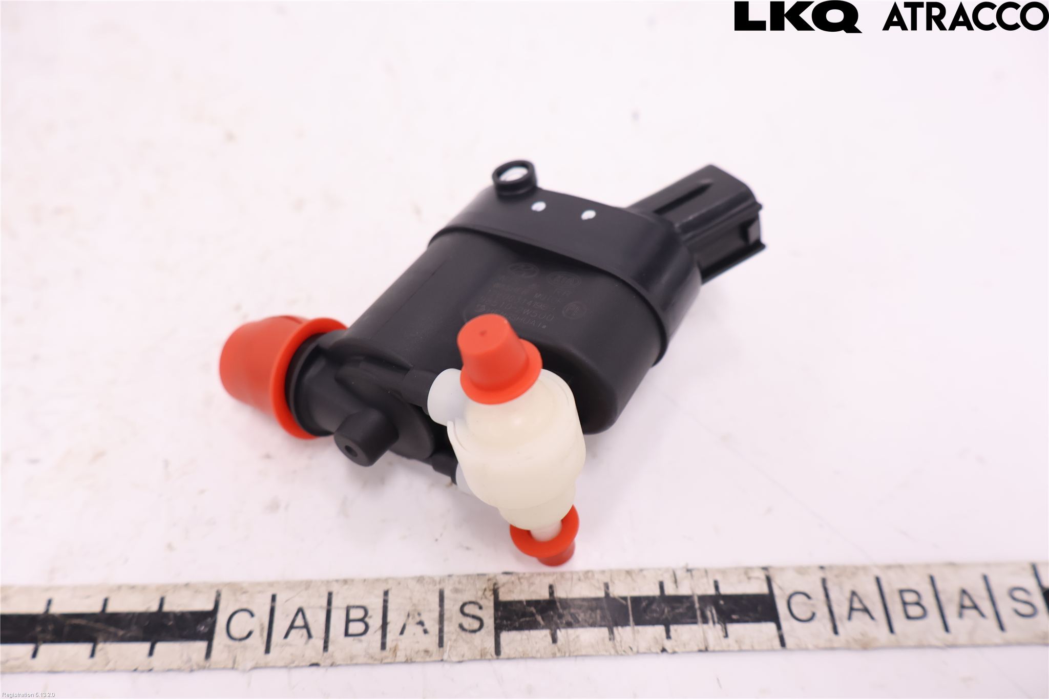 Kia CEED/CEED SW 19- Spolarpump Vindruta