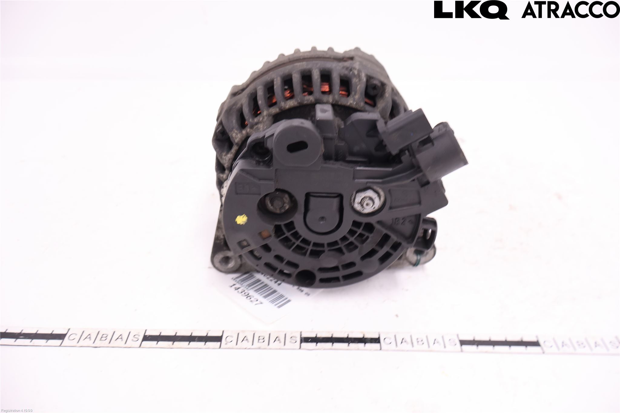 Mini COUPE R56 05-14 Generator