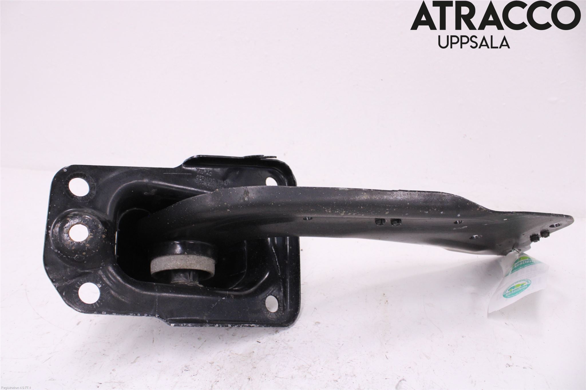 Audi A3/S3 8V 13-20 Bärarm Bak Höger