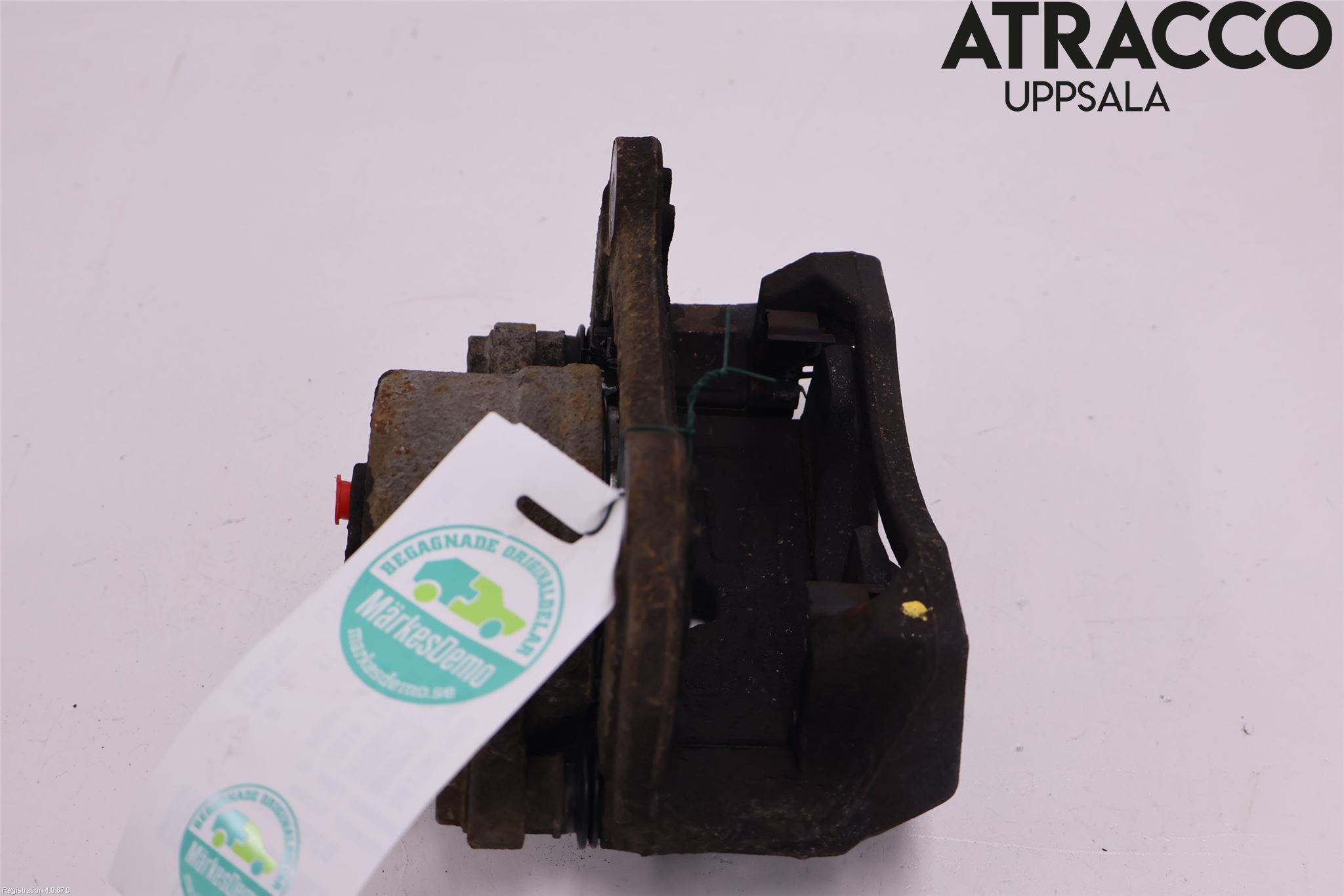 Hyundai TUCSON 05- Bromsok Fram Höger