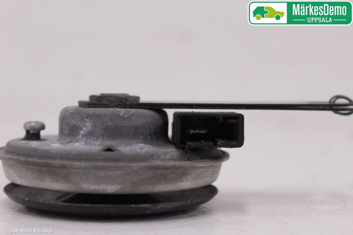 Subaru FORESTER SH  08-13 Signalhorn